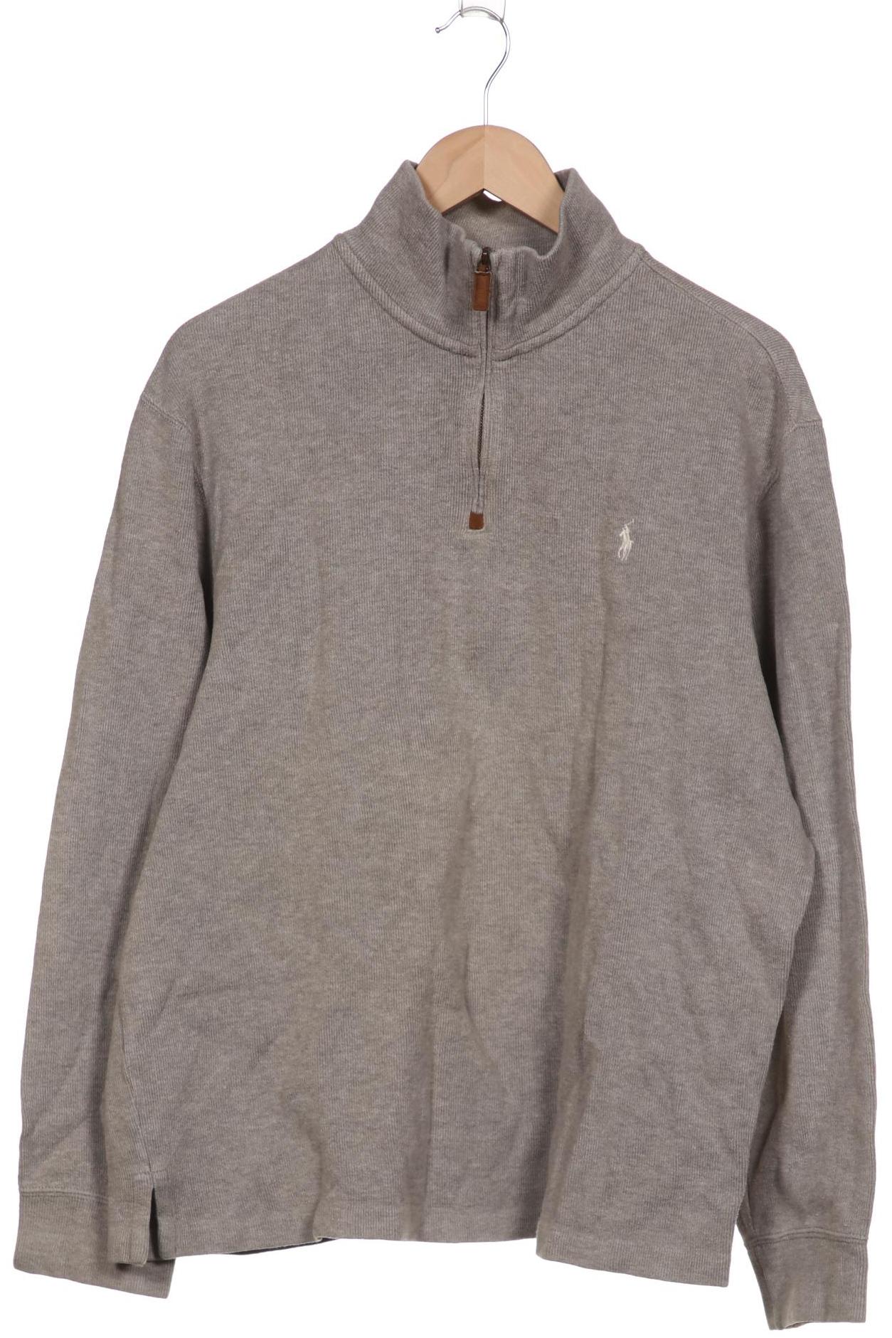 

Polo Ralph Lauren Herren Pullover, grau