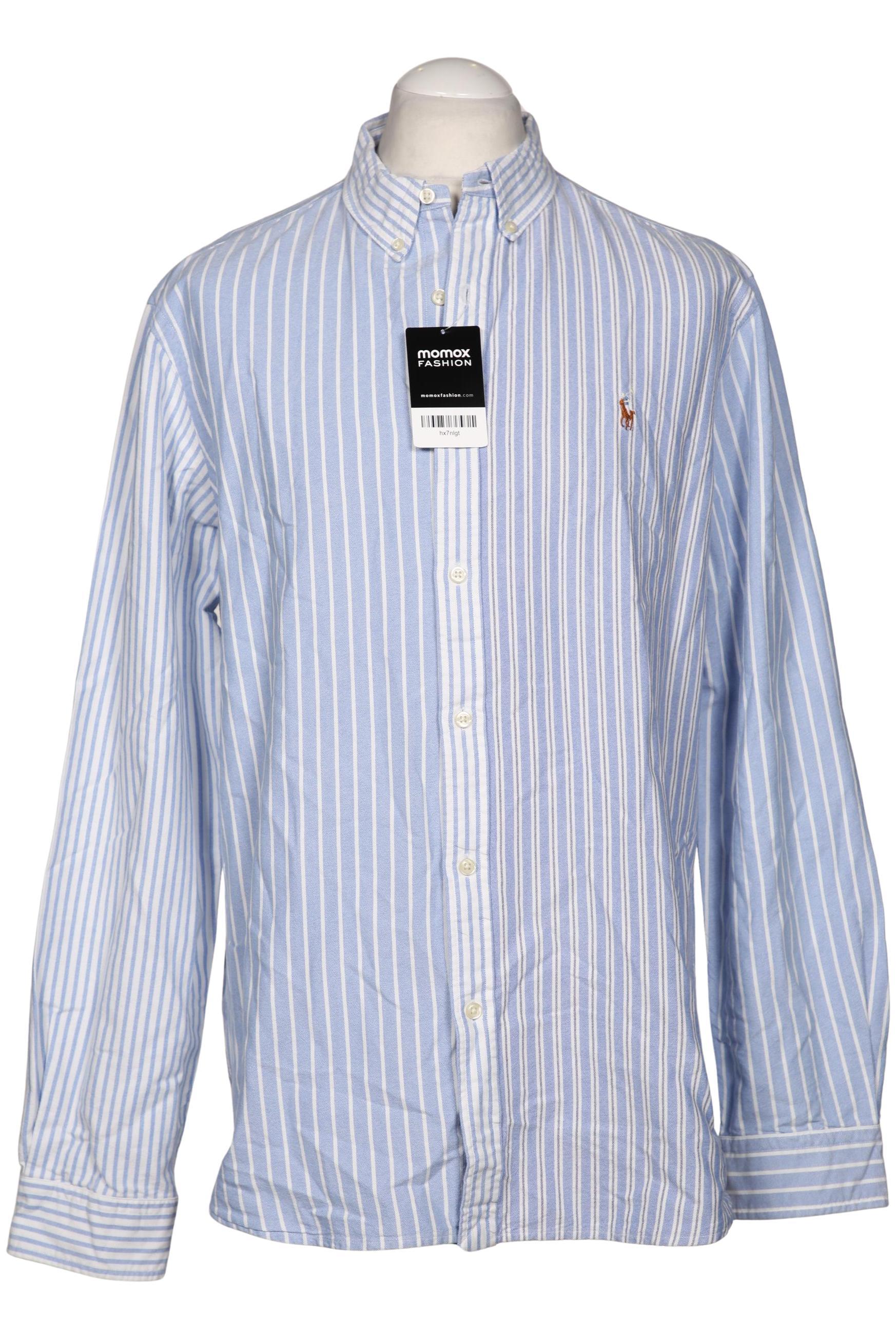 

Polo Ralph Lauren Herren Hemd, mehrfarbig, Gr. 54
