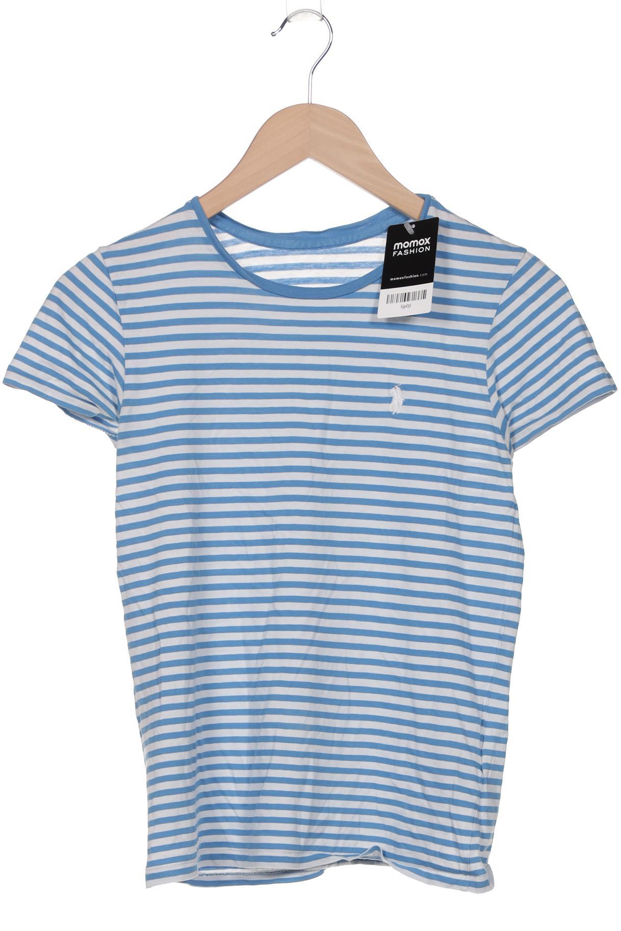 

Polo Ralph Lauren Damen T-Shirt, blau, Gr. 36