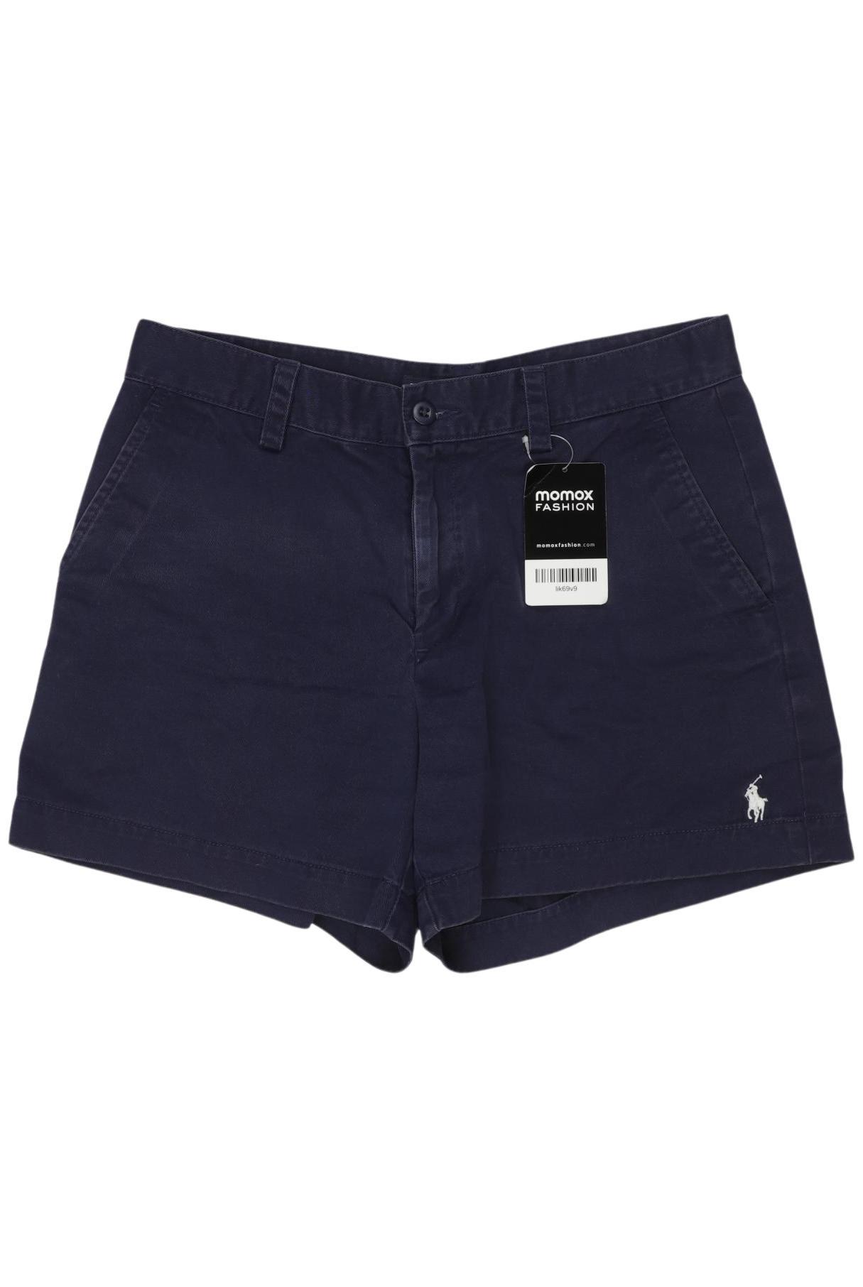 

Polo Ralph Lauren Damen Shorts, marineblau, Gr. 2
