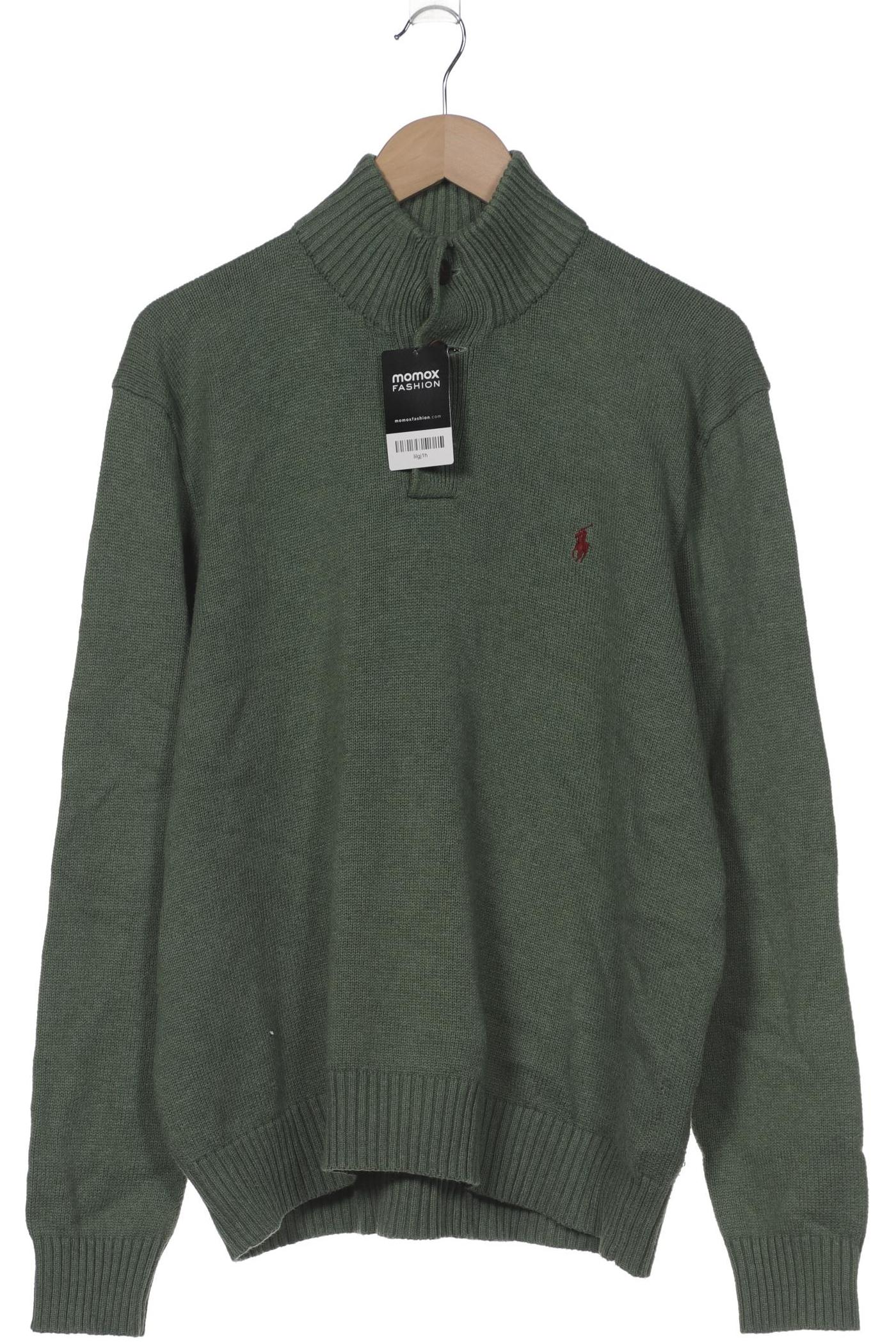 

Polo Ralph Lauren Herren Pullover, grün, Gr. 54