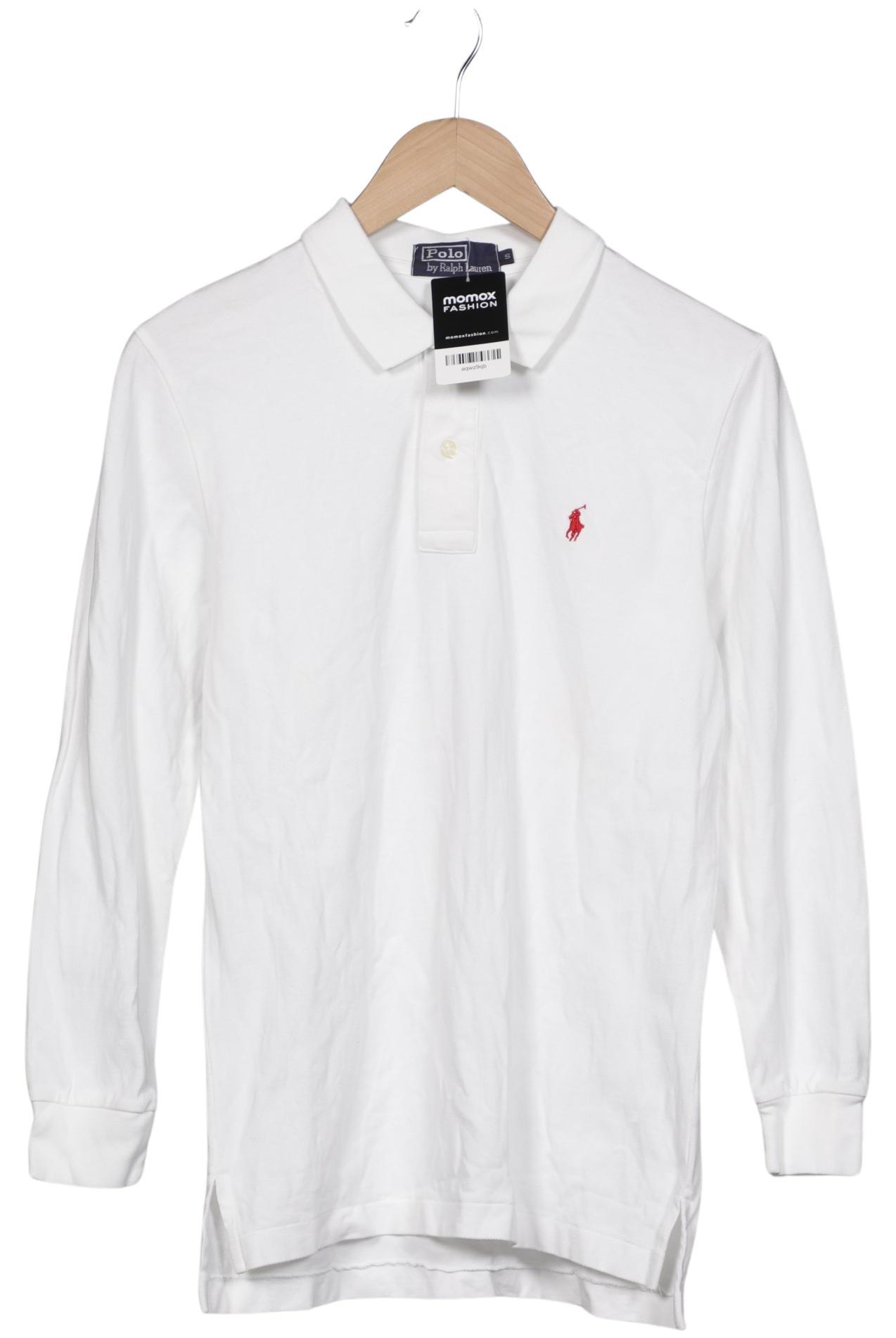 

Polo Ralph Lauren Herren Poloshirt, weiß, Gr. 46