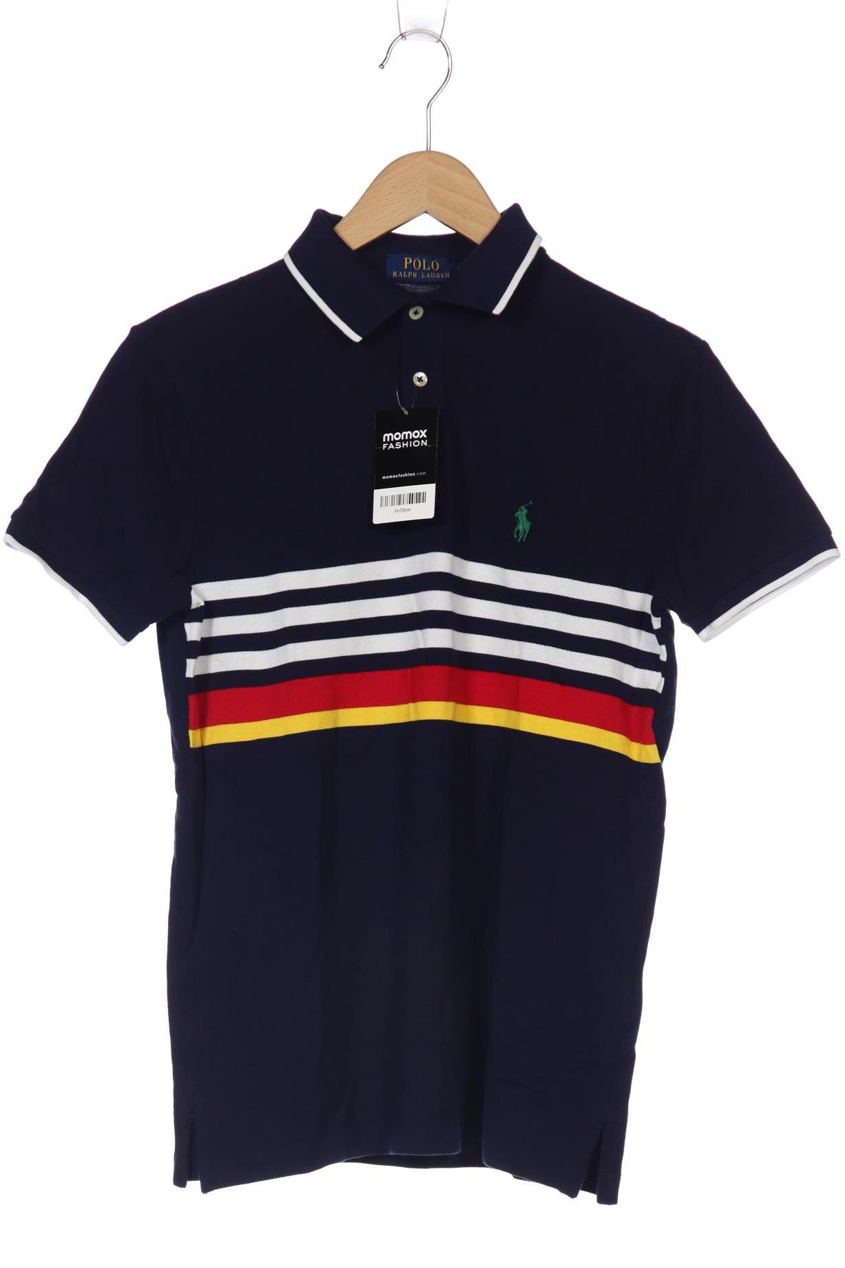 

Polo Ralph Lauren Herren Poloshirt, marineblau