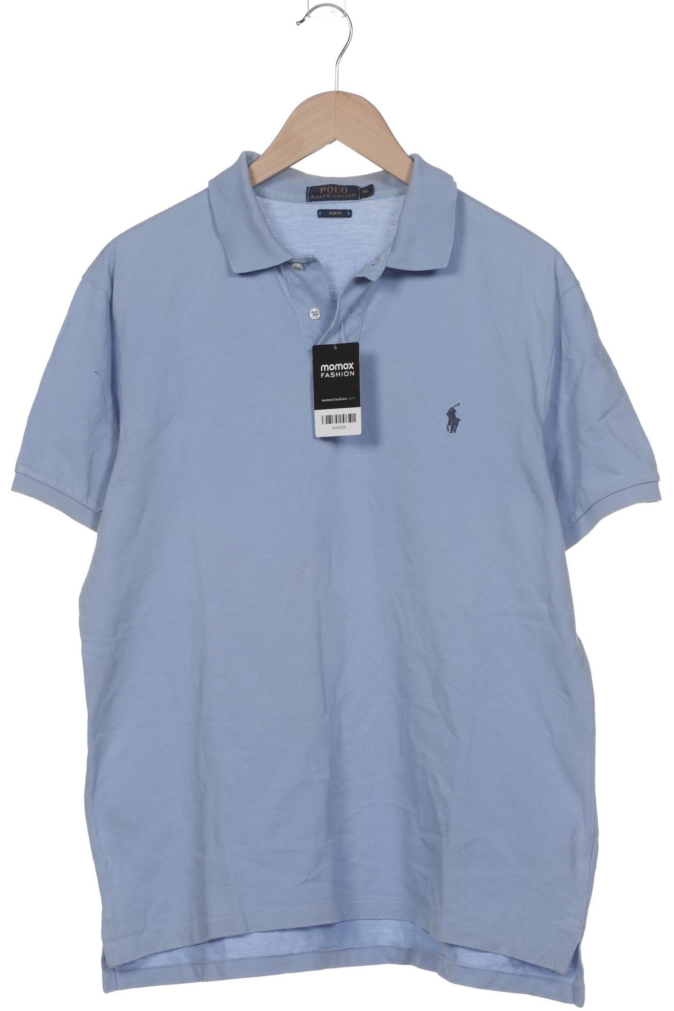 

Polo Ralph Lauren Herren Poloshirt, hellblau, Gr. 54
