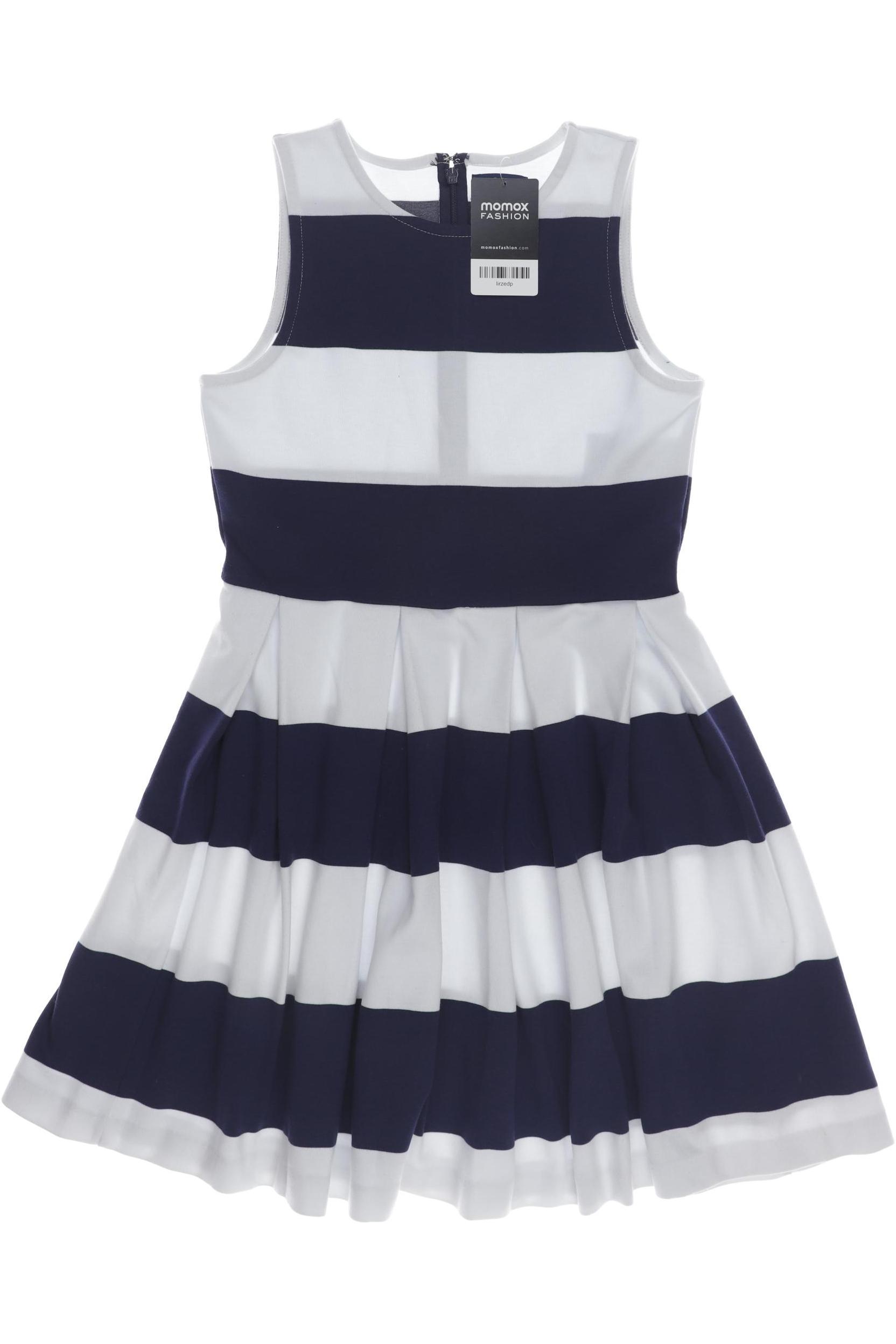 

Polo Ralph Lauren Mädchen Kleid, marineblau