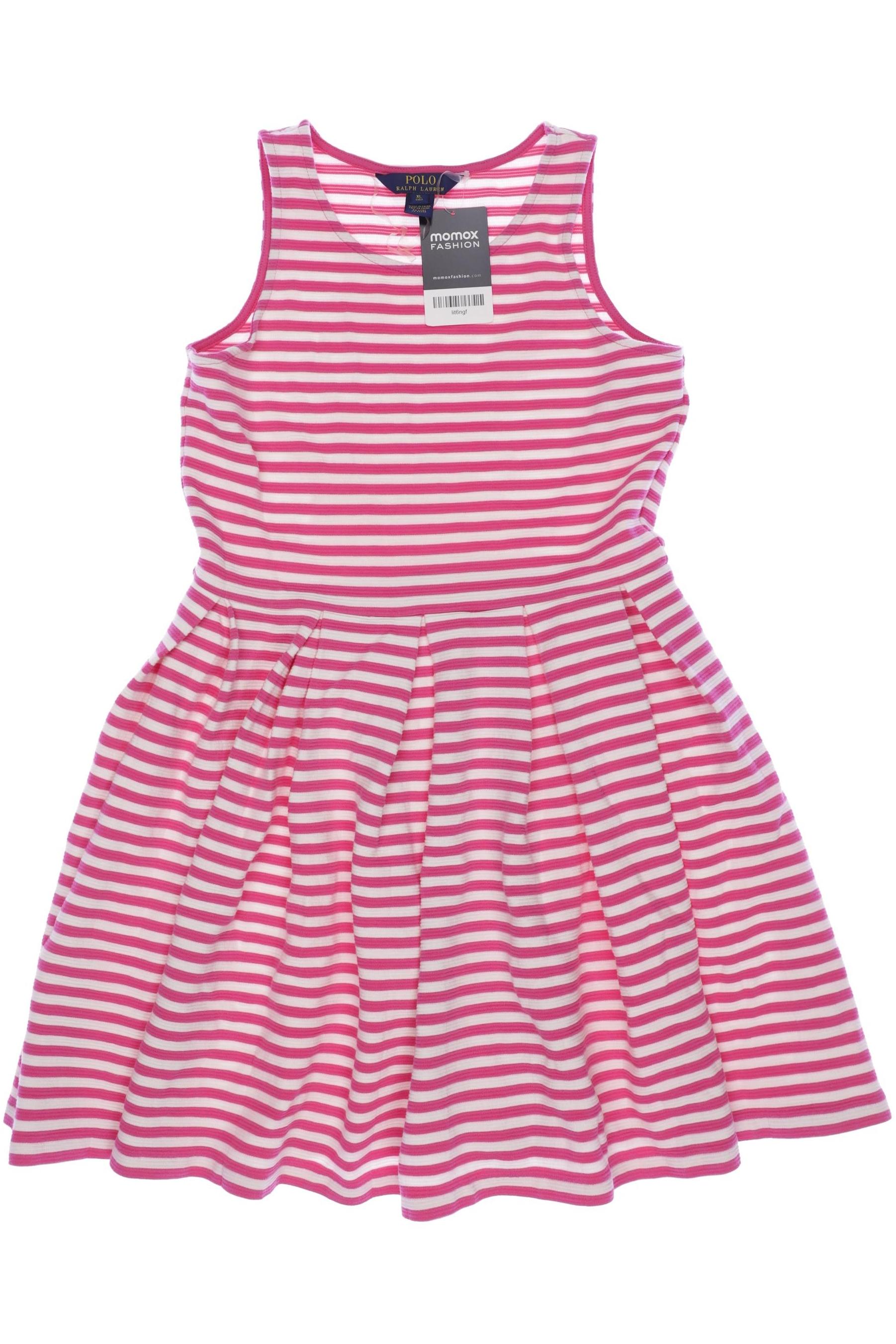 

Polo Ralph Lauren Damen Kleid, pink, Gr. 16