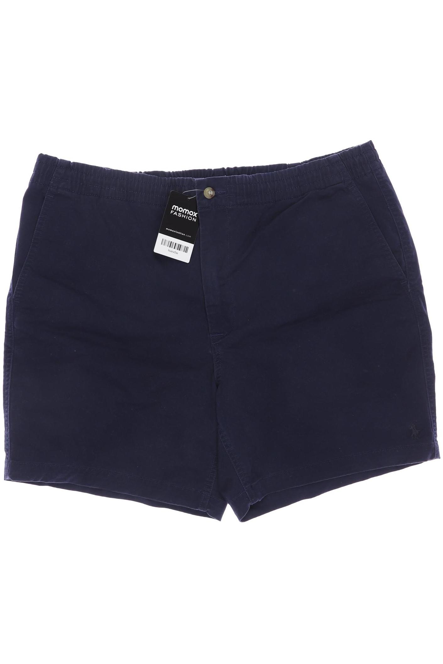 

Polo Ralph Lauren Herren Shorts, marineblau