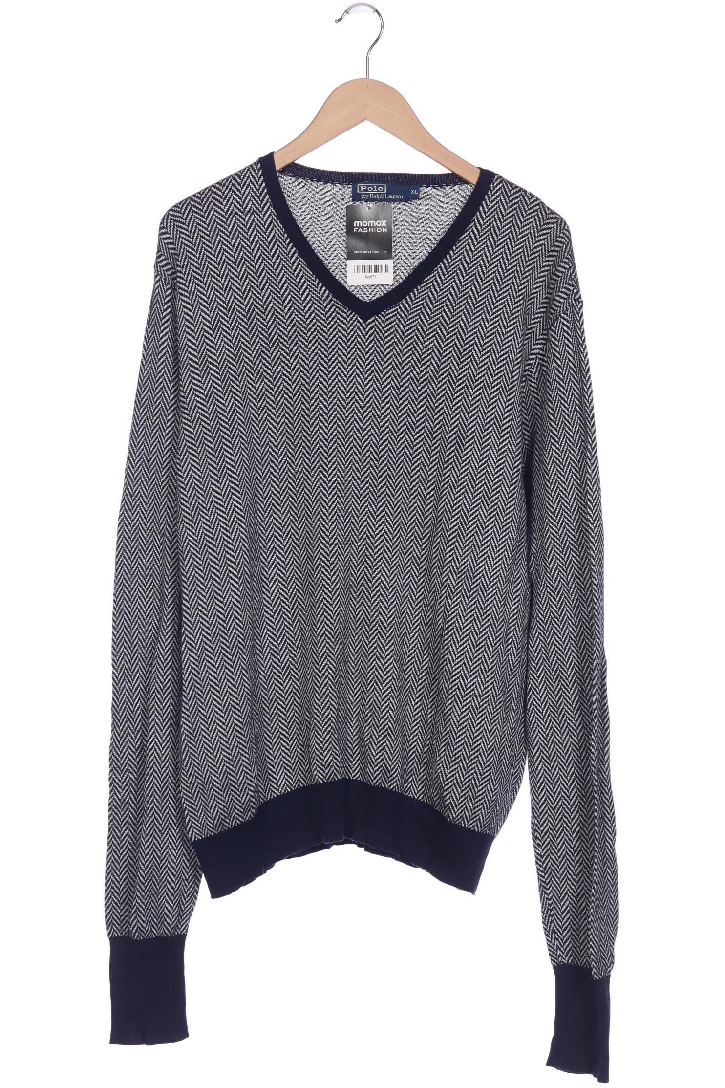 

Polo Ralph Lauren Herren Pullover, marineblau, Gr. 54
