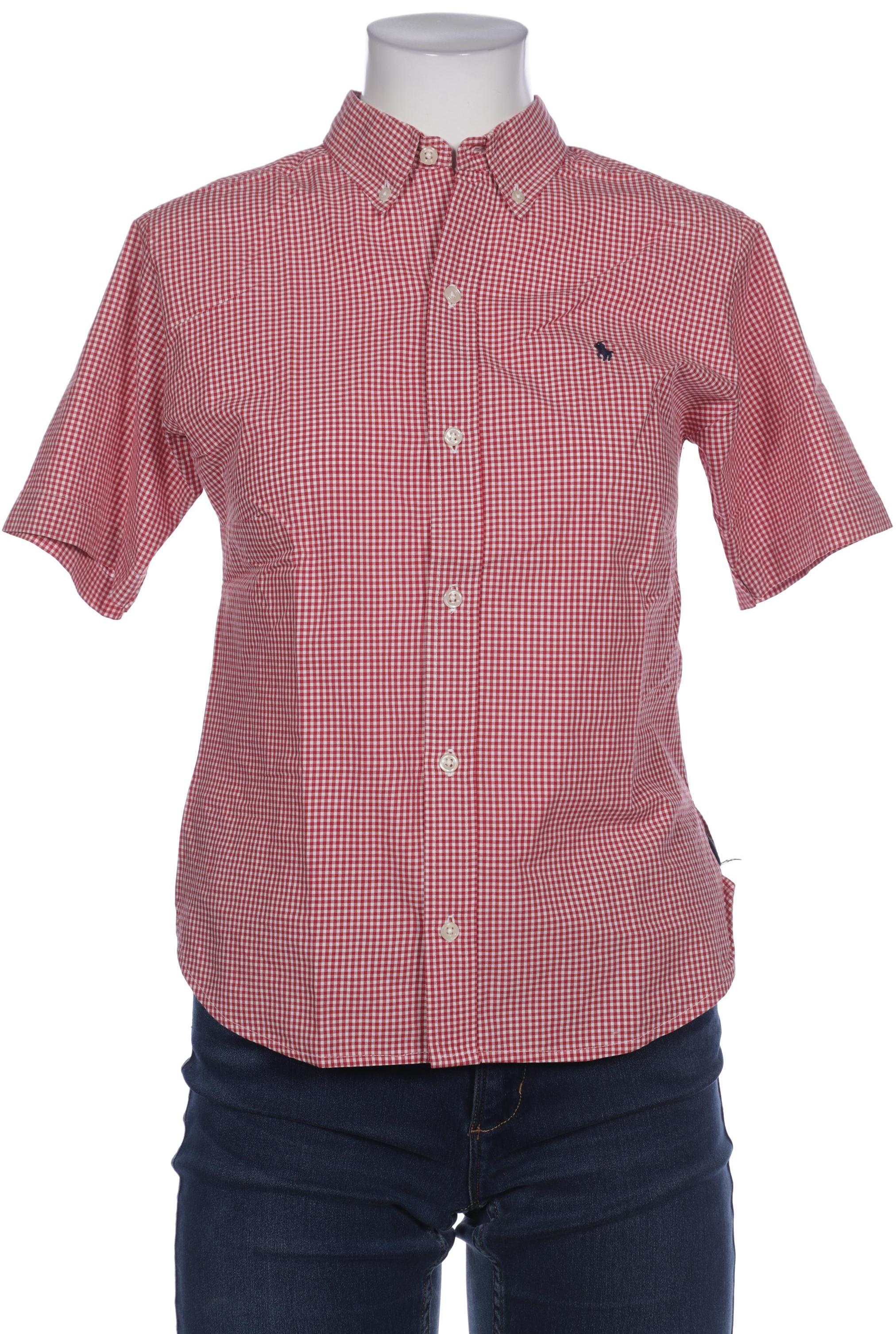 

Polo Ralph Lauren Damen Bluse, rot, Gr. uni