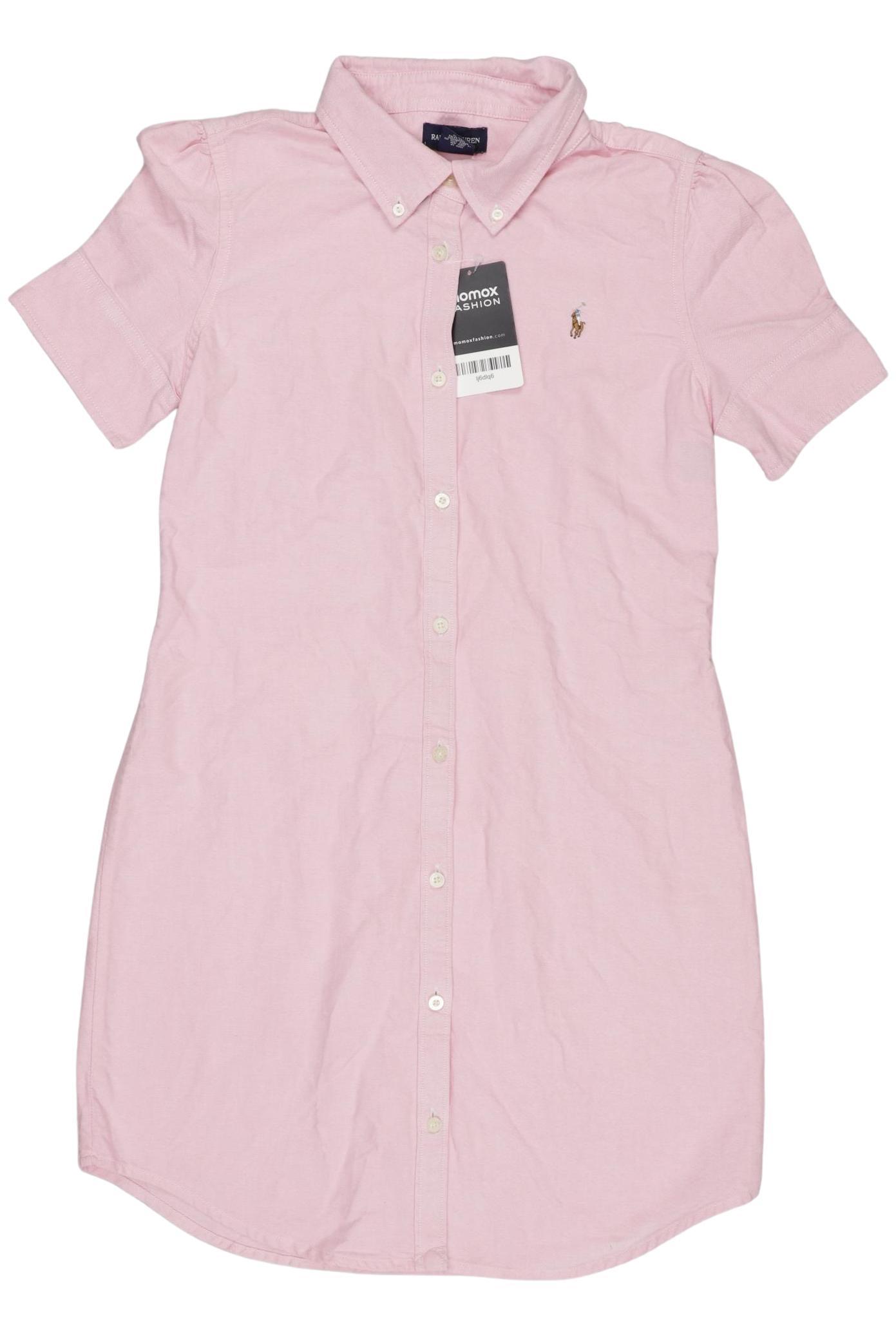 

Polo Ralph Lauren Damen Kleid, pink, Gr. 14