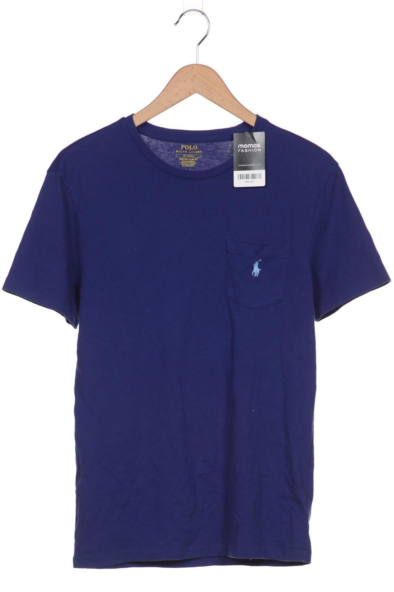 

Polo Ralph Lauren Herren T-Shirt, blau, Gr. 48