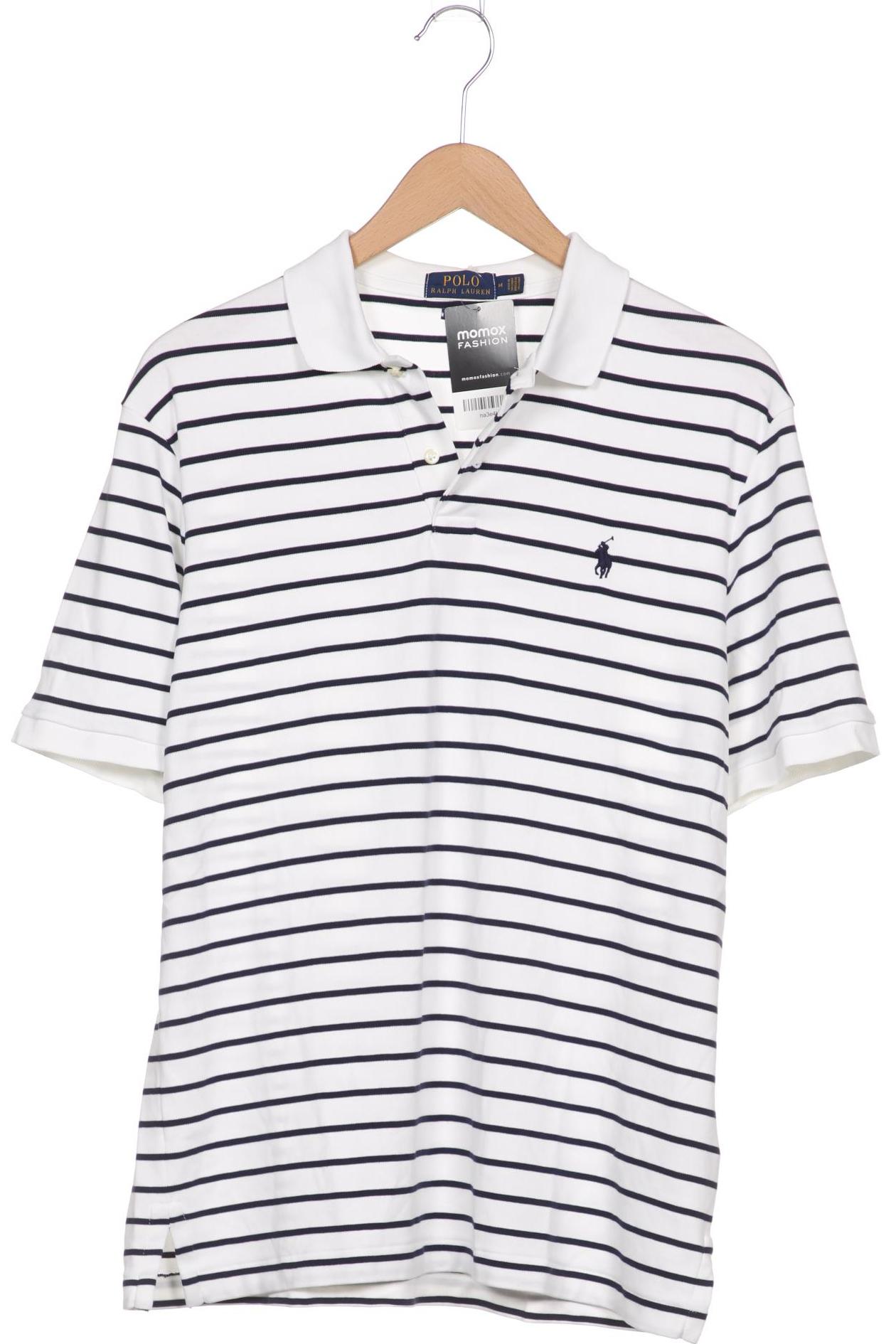 

Polo Ralph Lauren Herren Poloshirt, weiß, Gr. 48