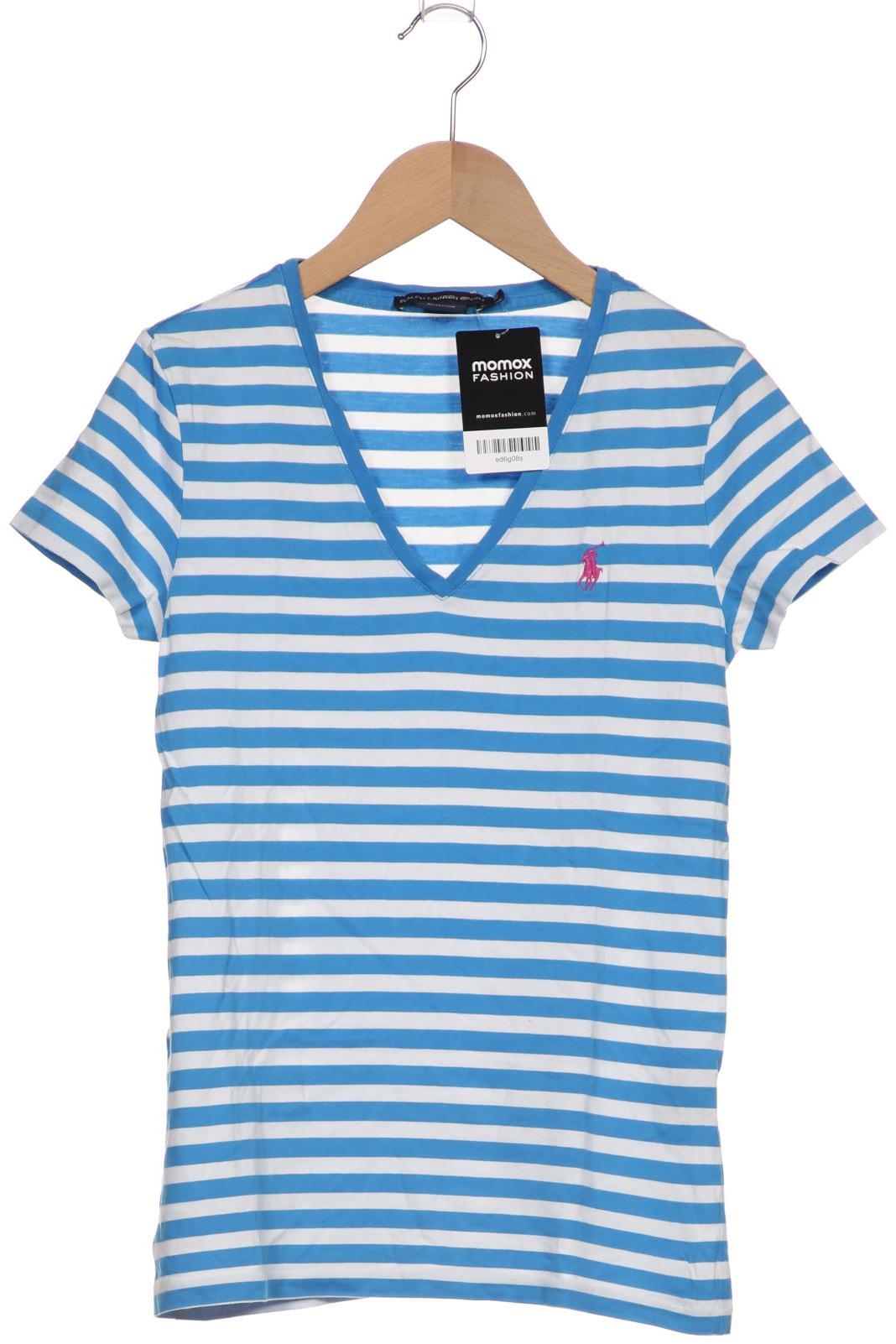 

Polo Ralph Lauren Damen T-Shirt, blau