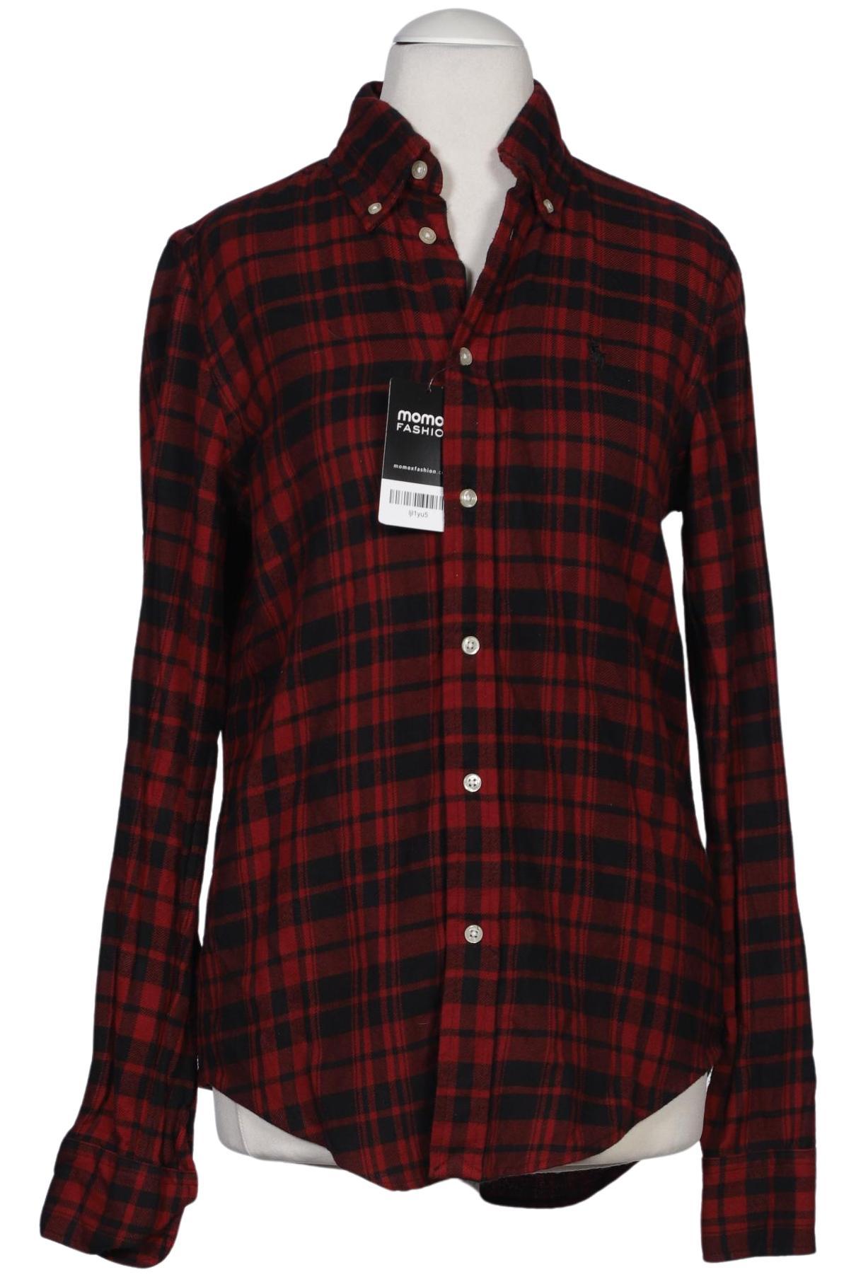 

Polo Ralph Lauren Damen Bluse, mehrfarbig, Gr. 34