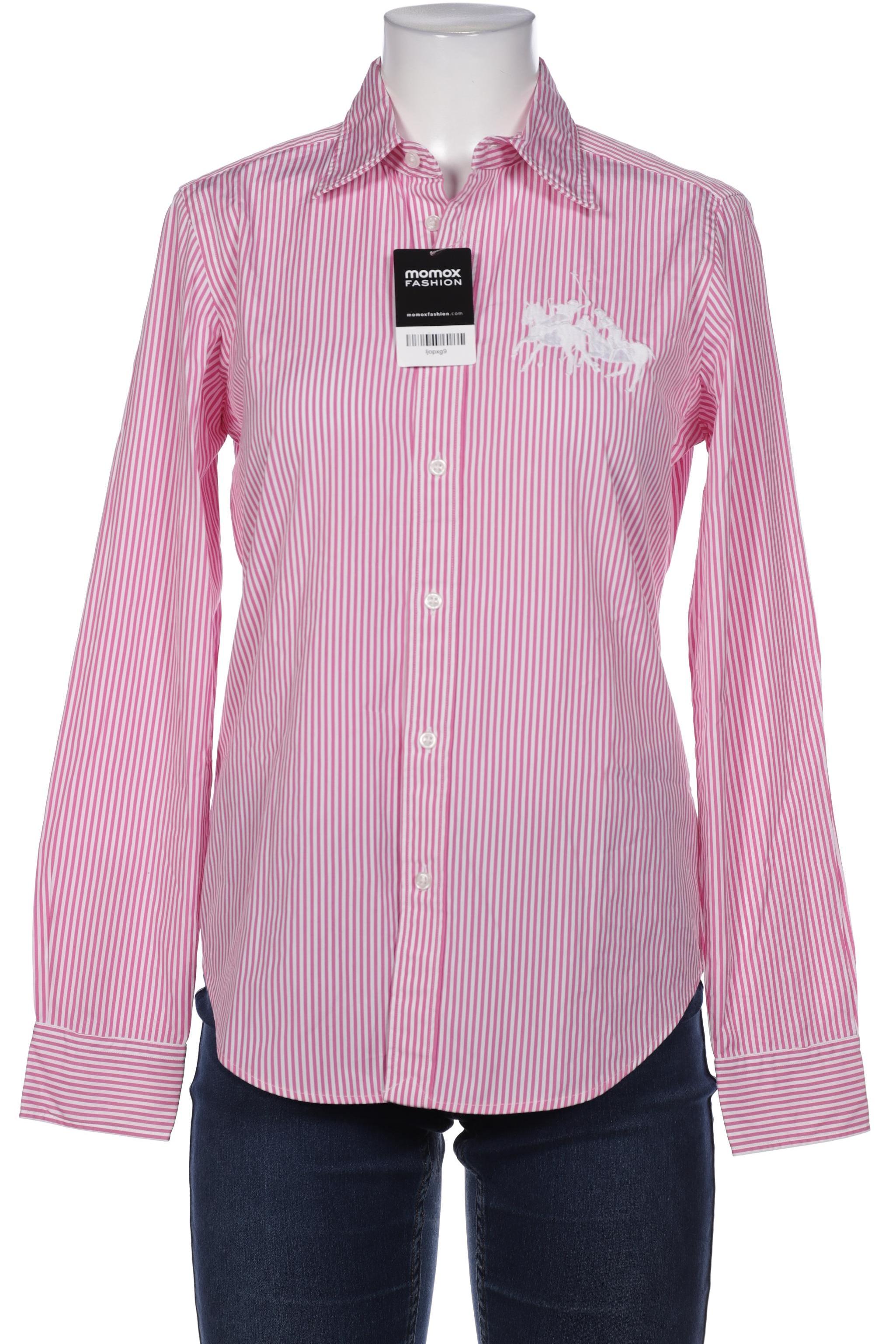 

Polo Ralph Lauren Damen Bluse, pink, Gr. 10
