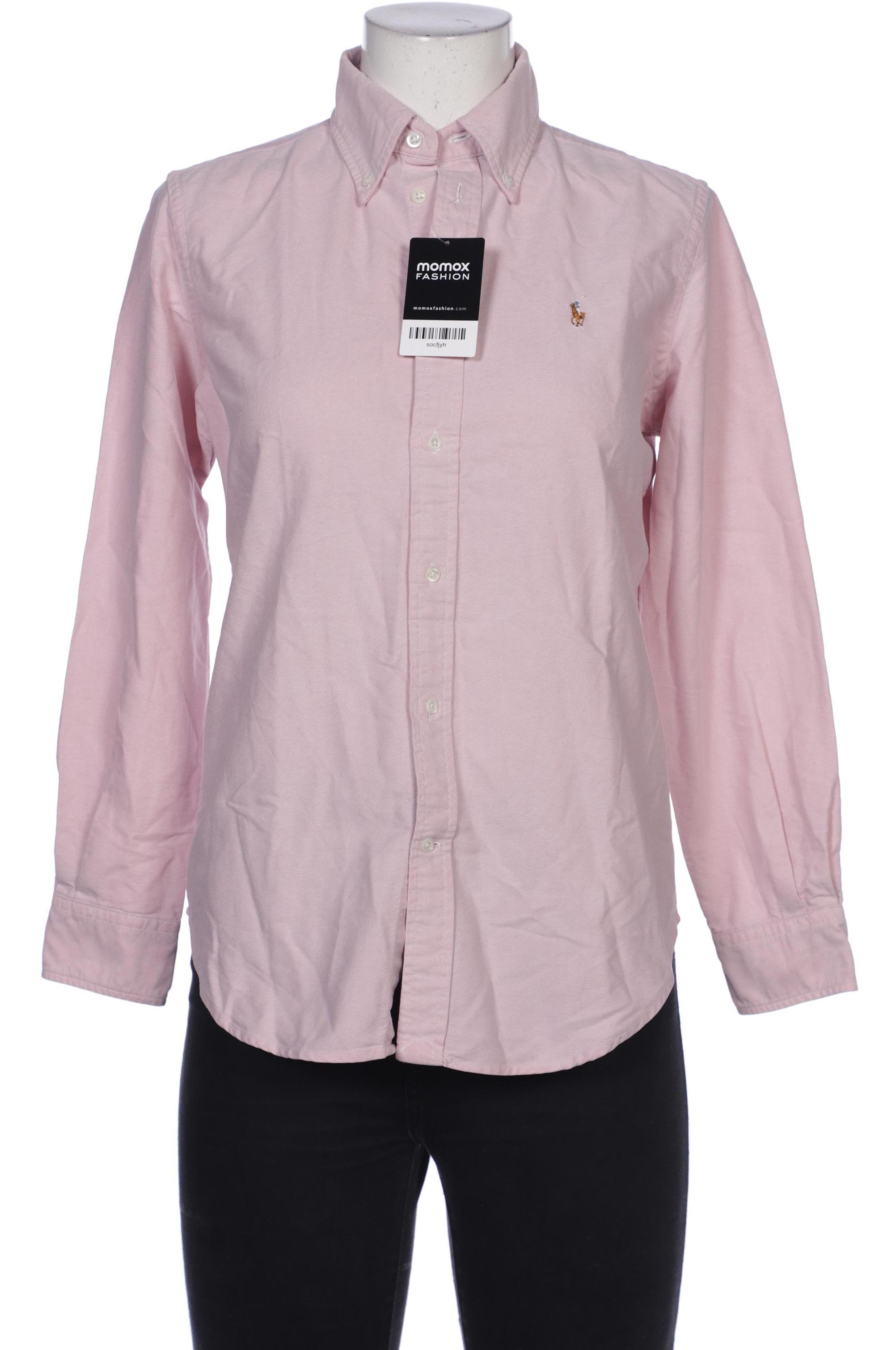 

Polo Ralph Lauren Damen Bluse, pink, Gr. 10