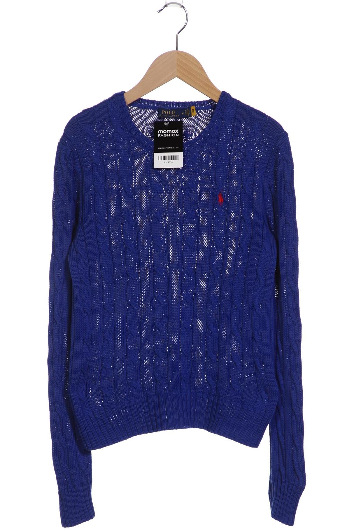 

Polo Ralph Lauren Damen Pullover, blau, Gr. 38