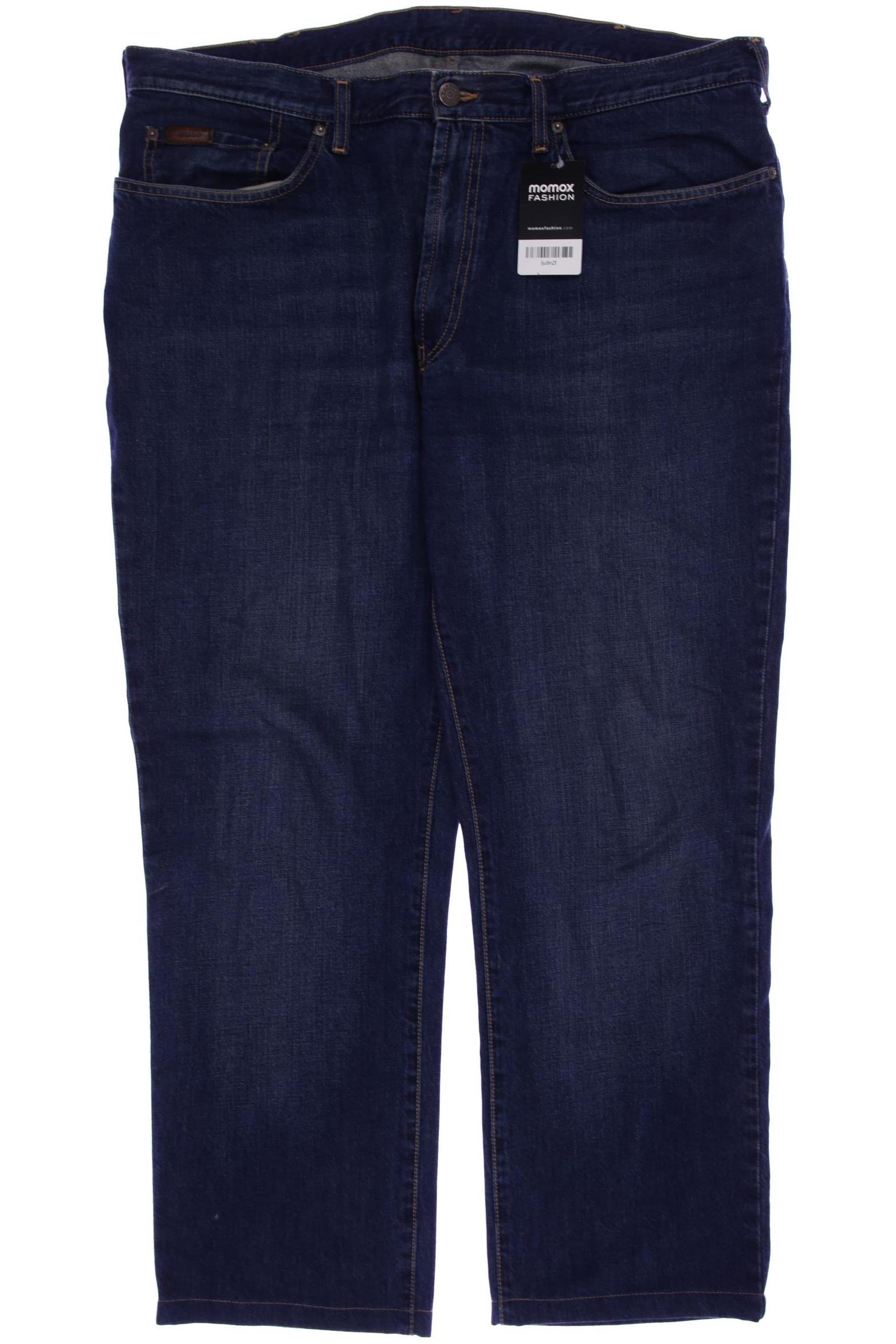 

Polo Ralph Lauren Herren Jeans, blau