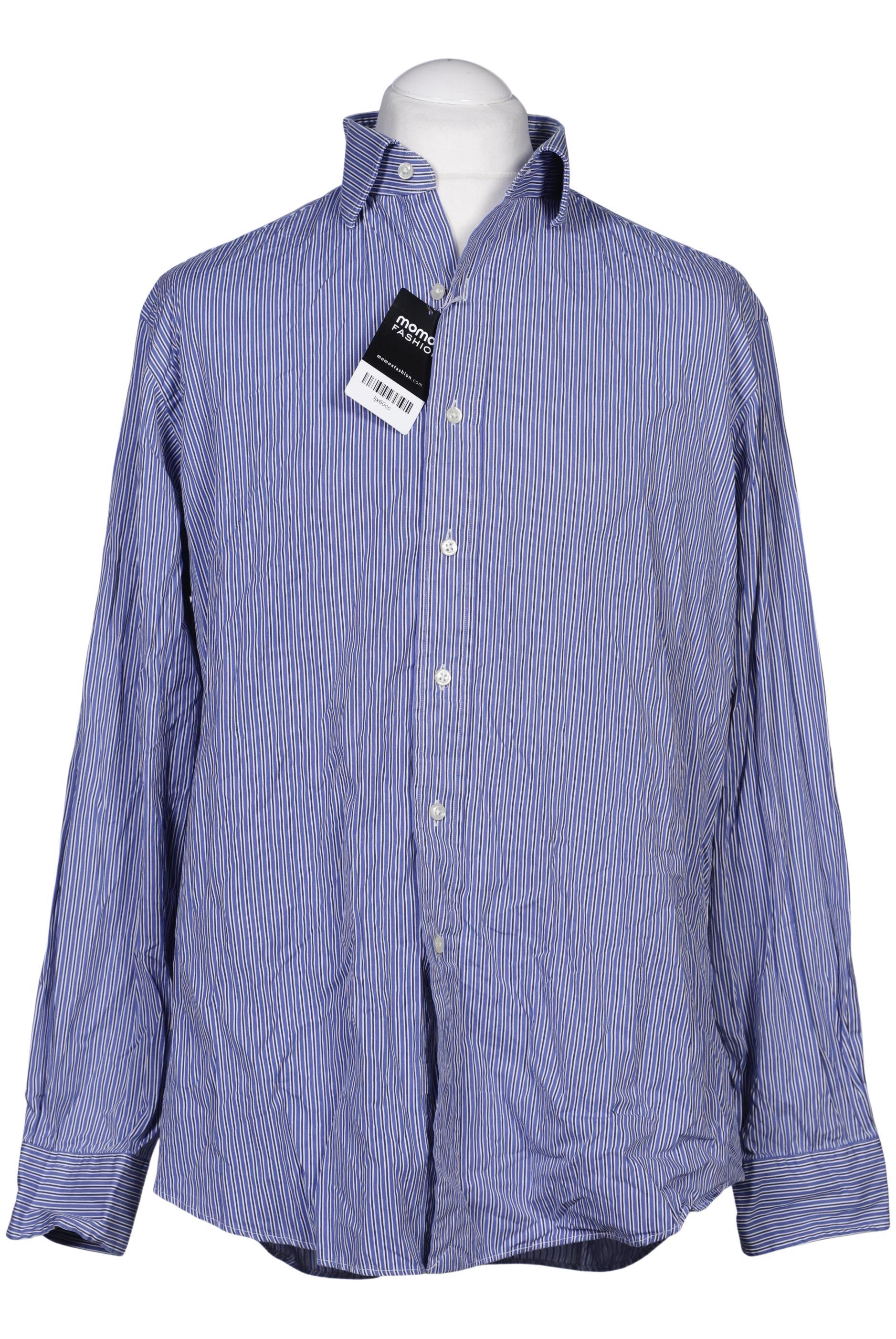 

Polo Ralph Lauren Herren Hemd, blau, Gr. 52