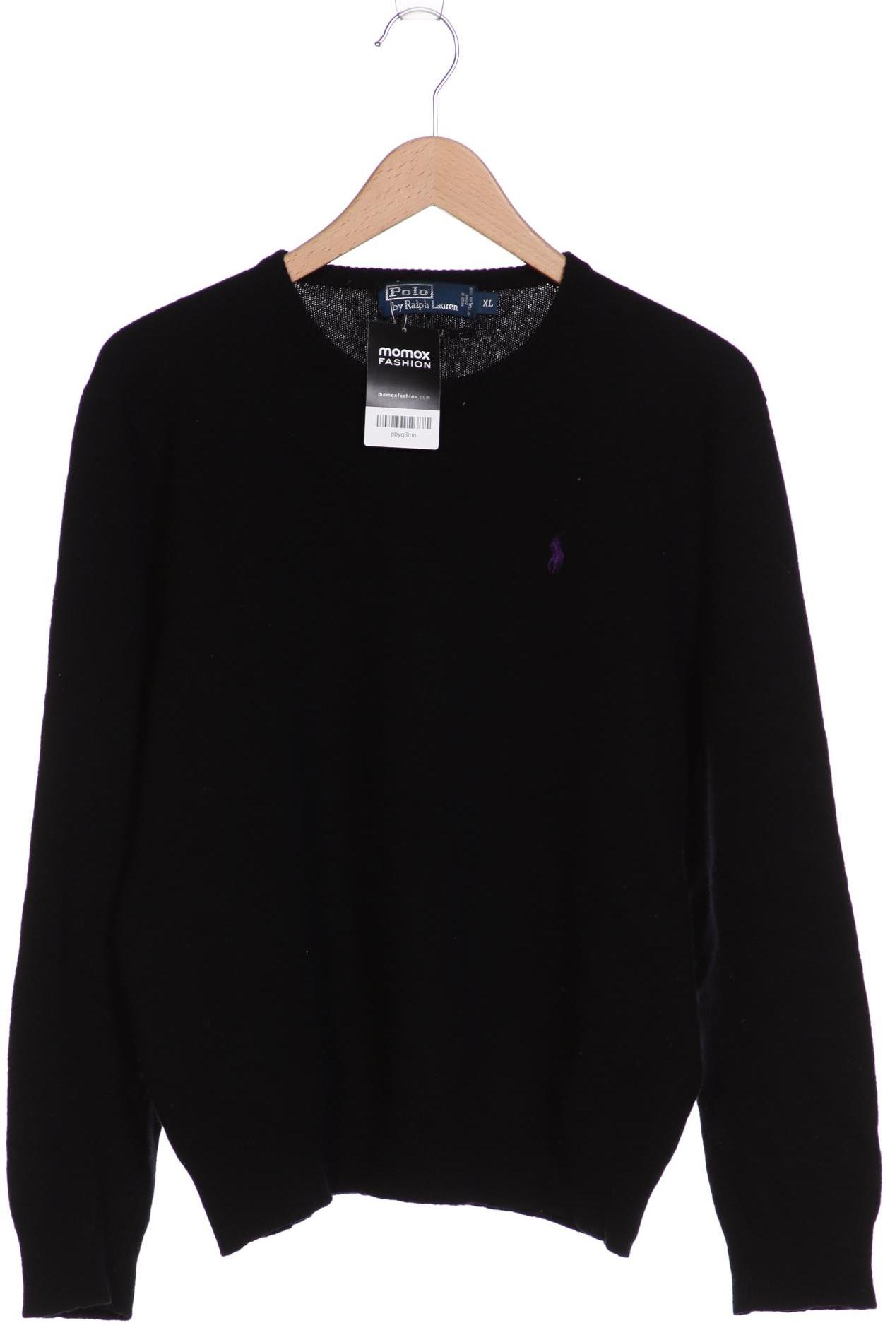 

Polo Ralph Lauren Herren Pullover, schwarz, Gr. 54