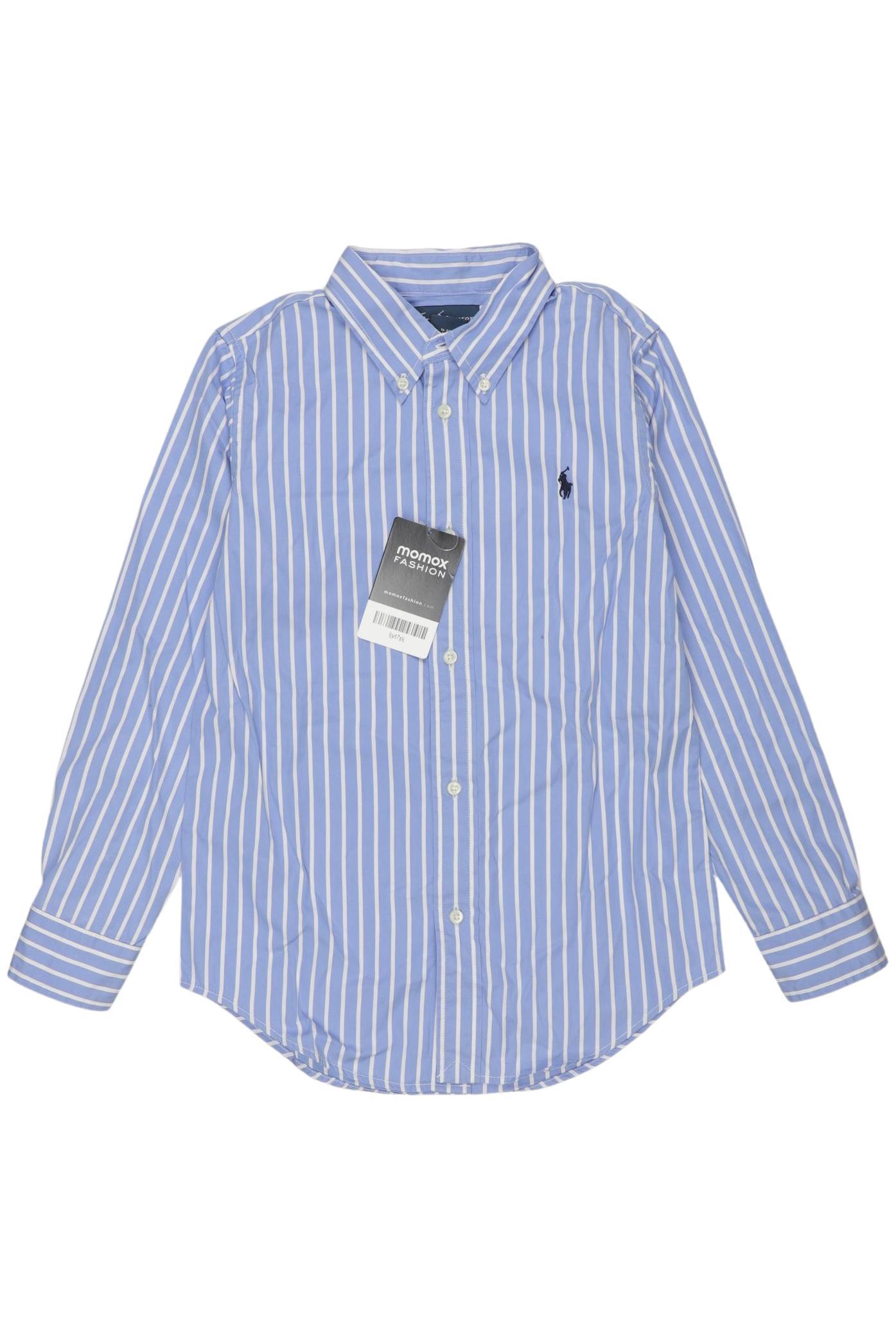 

Polo Ralph Lauren Jungen Hemd, mehrfarbig, Gr. 128