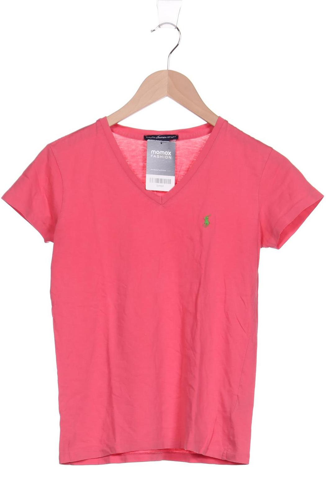 

Polo Ralph Lauren Damen T-Shirt, pink