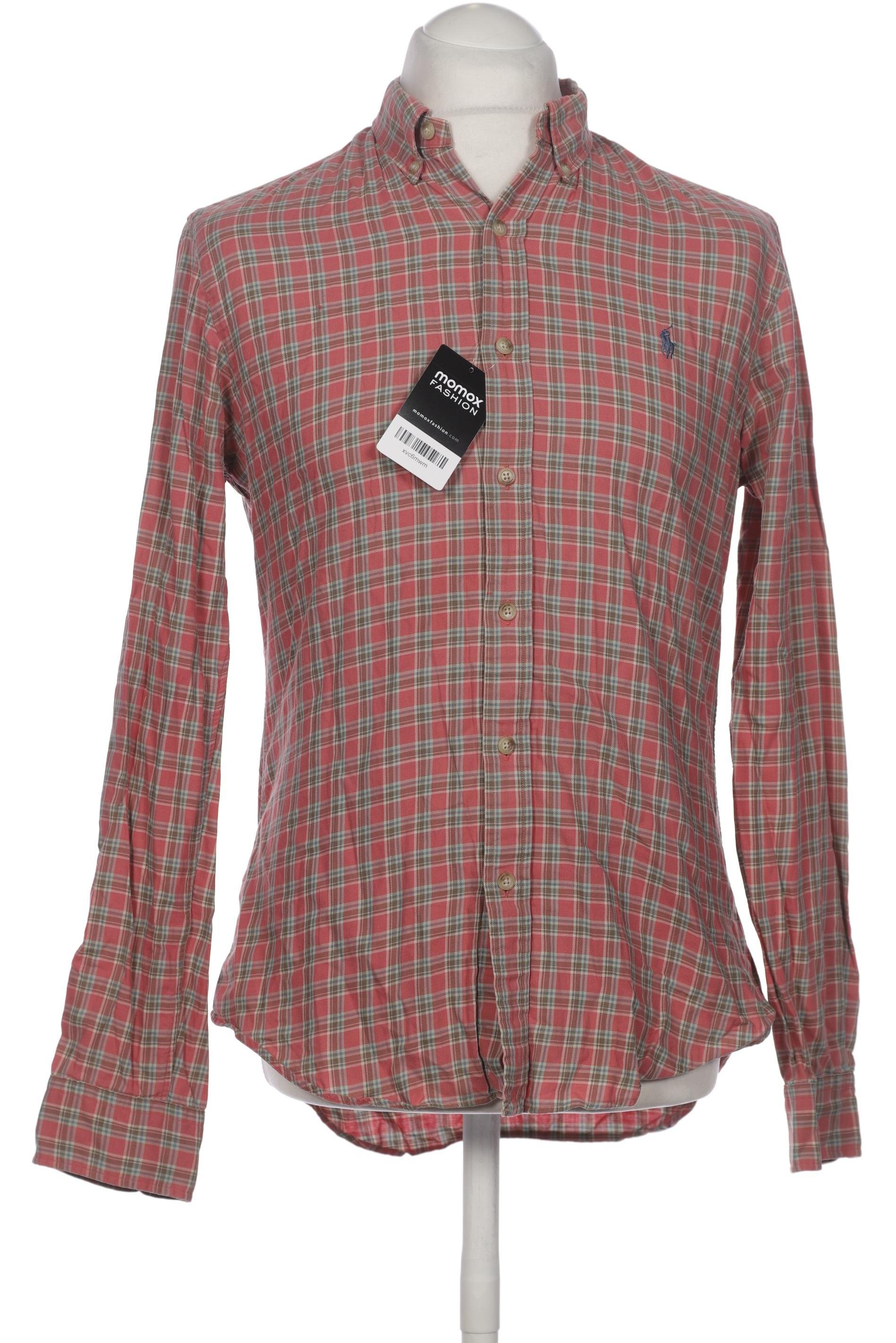 

Polo Ralph Lauren Herren Hemd, rot, Gr. 48