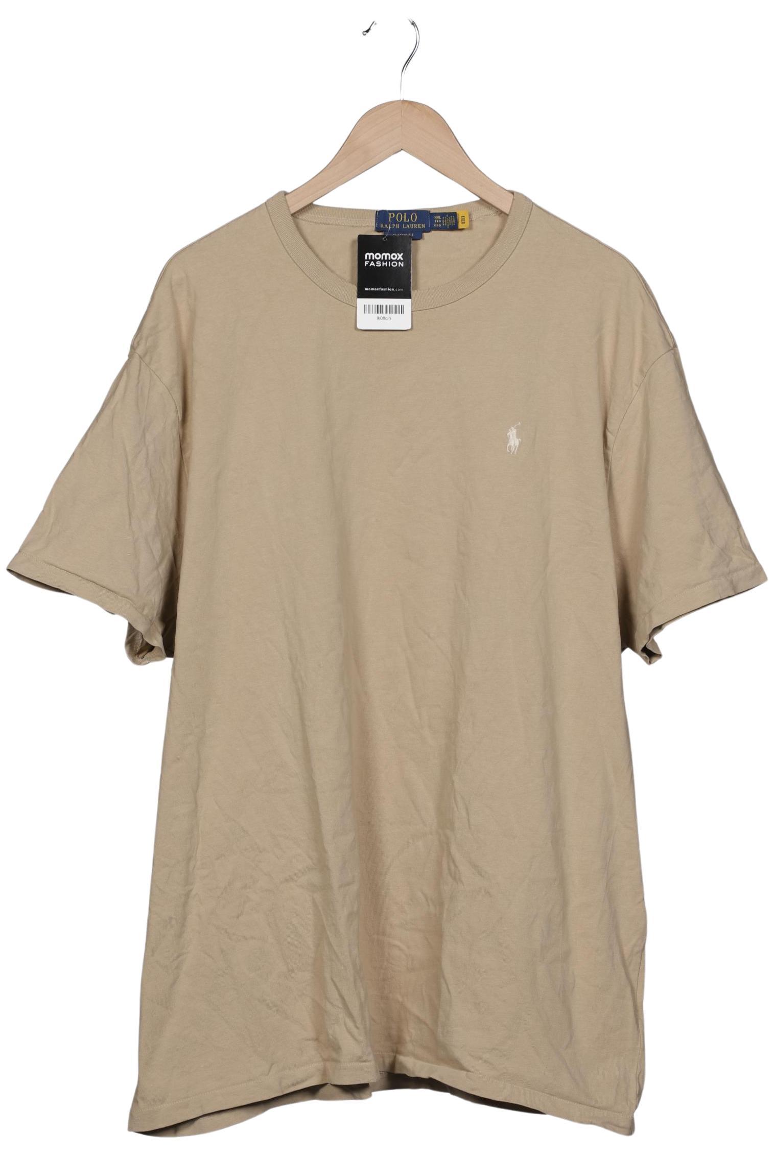 

Polo Ralph Lauren Herren T-Shirt, beige, Gr. 56