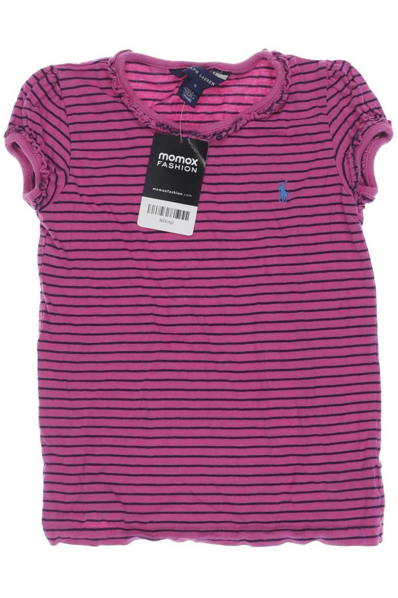 

Polo Ralph Lauren Damen T-Shirt, pink, Gr. 116