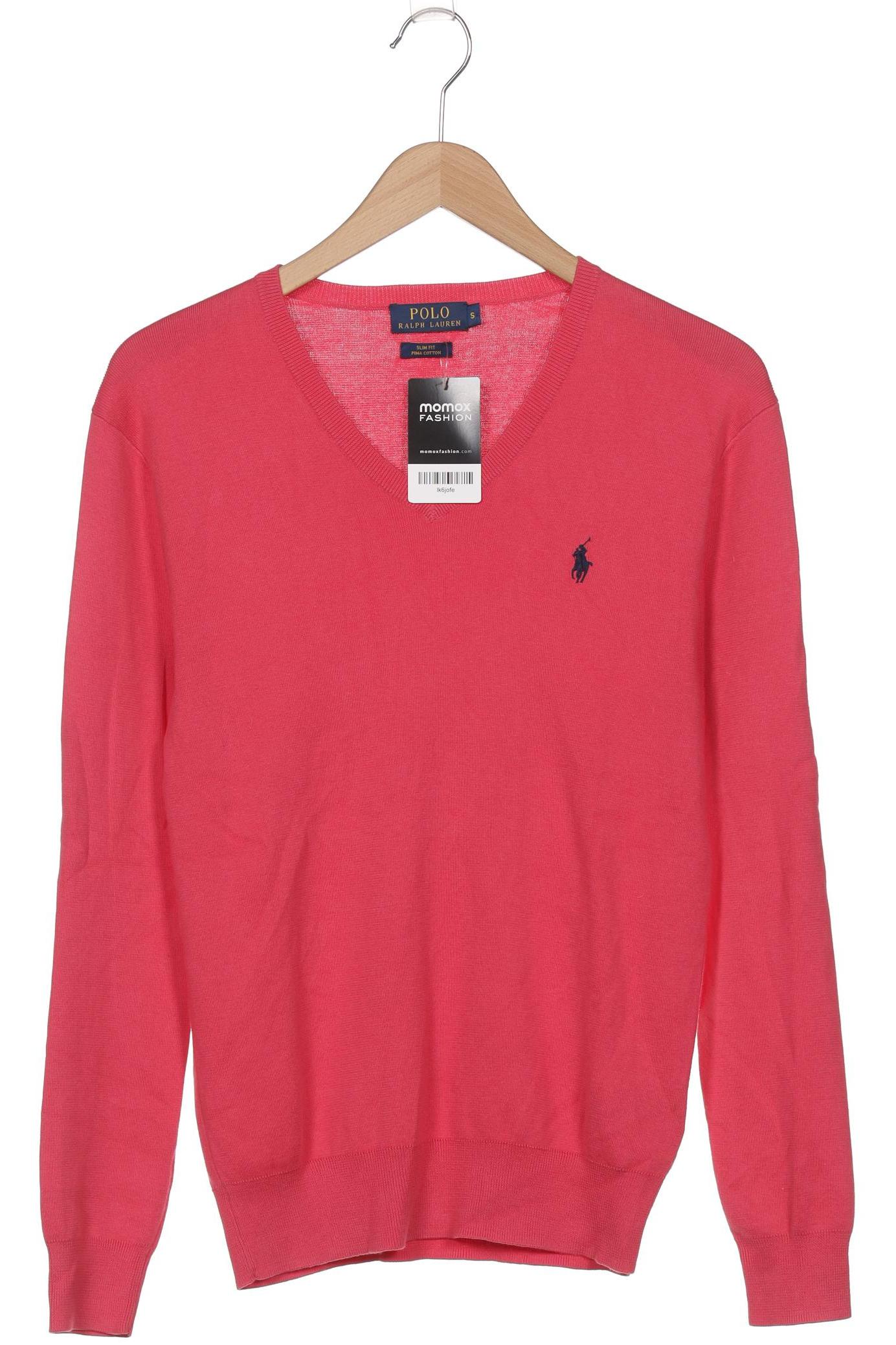 

Polo Ralph Lauren Herren Pullover, pink, Gr. 46