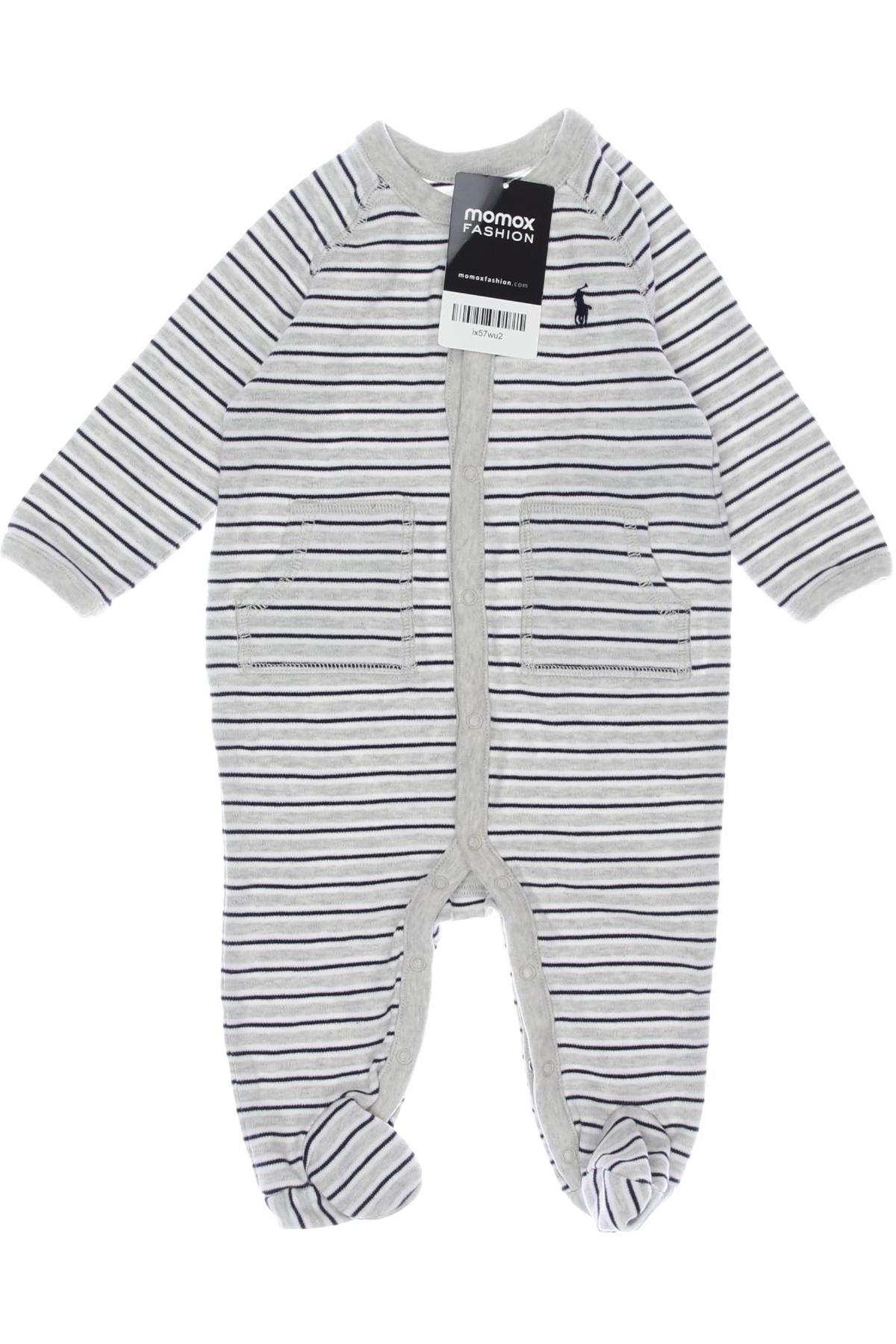 

Polo Ralph Lauren Herren Strampler, grau, Gr. 68