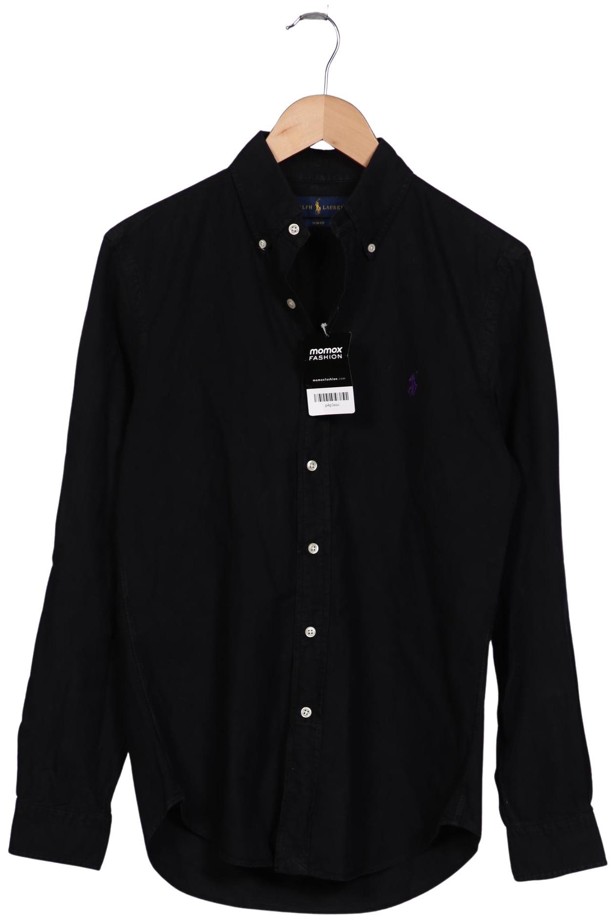 

Polo Ralph Lauren Herren Hemd, schwarz, Gr. 46