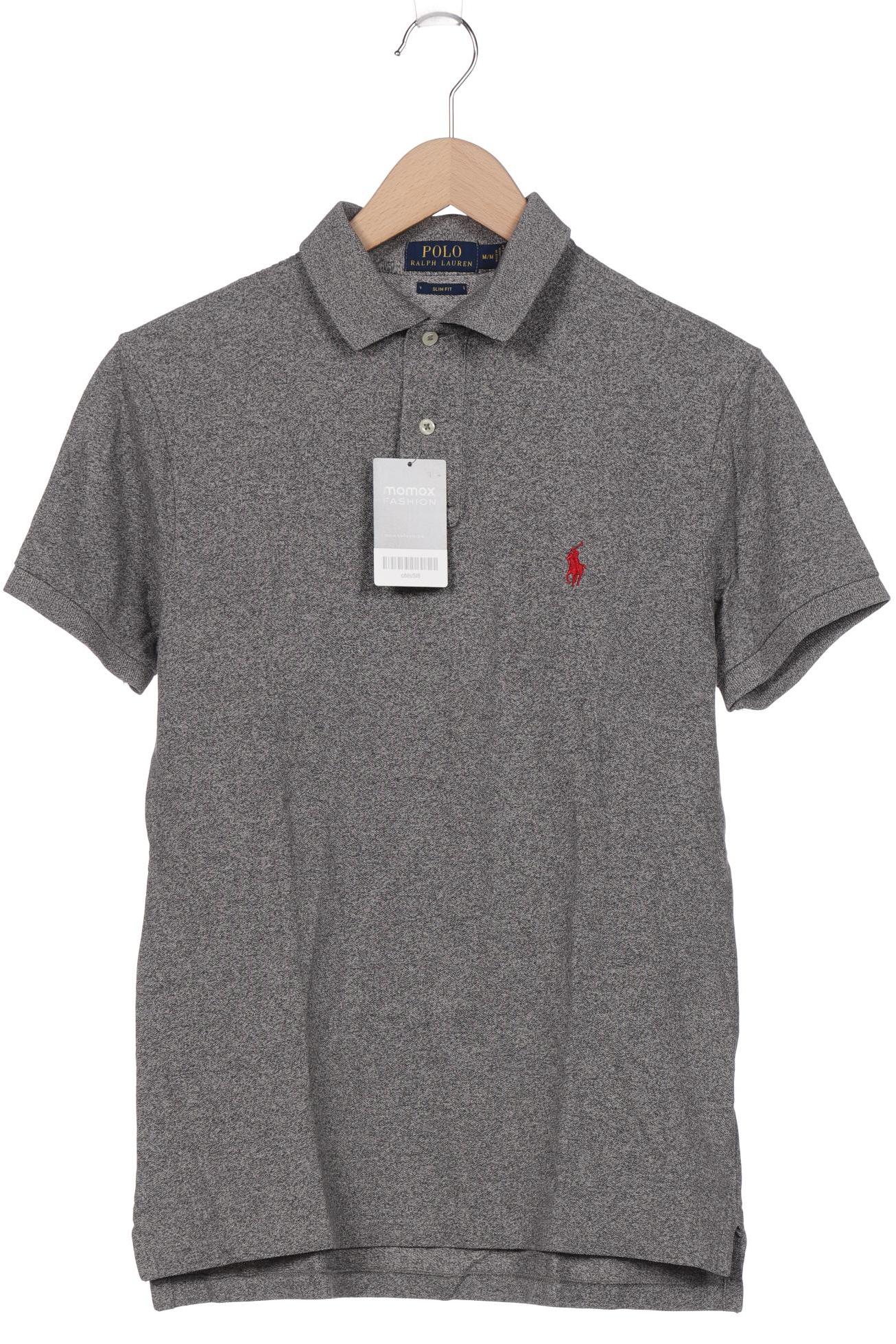 

Polo Ralph Lauren Herren Poloshirt, grau