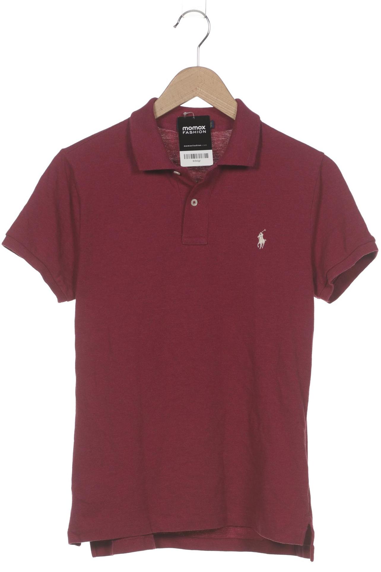 

Polo Ralph Lauren Damen Poloshirt, bordeaux, Gr. 42