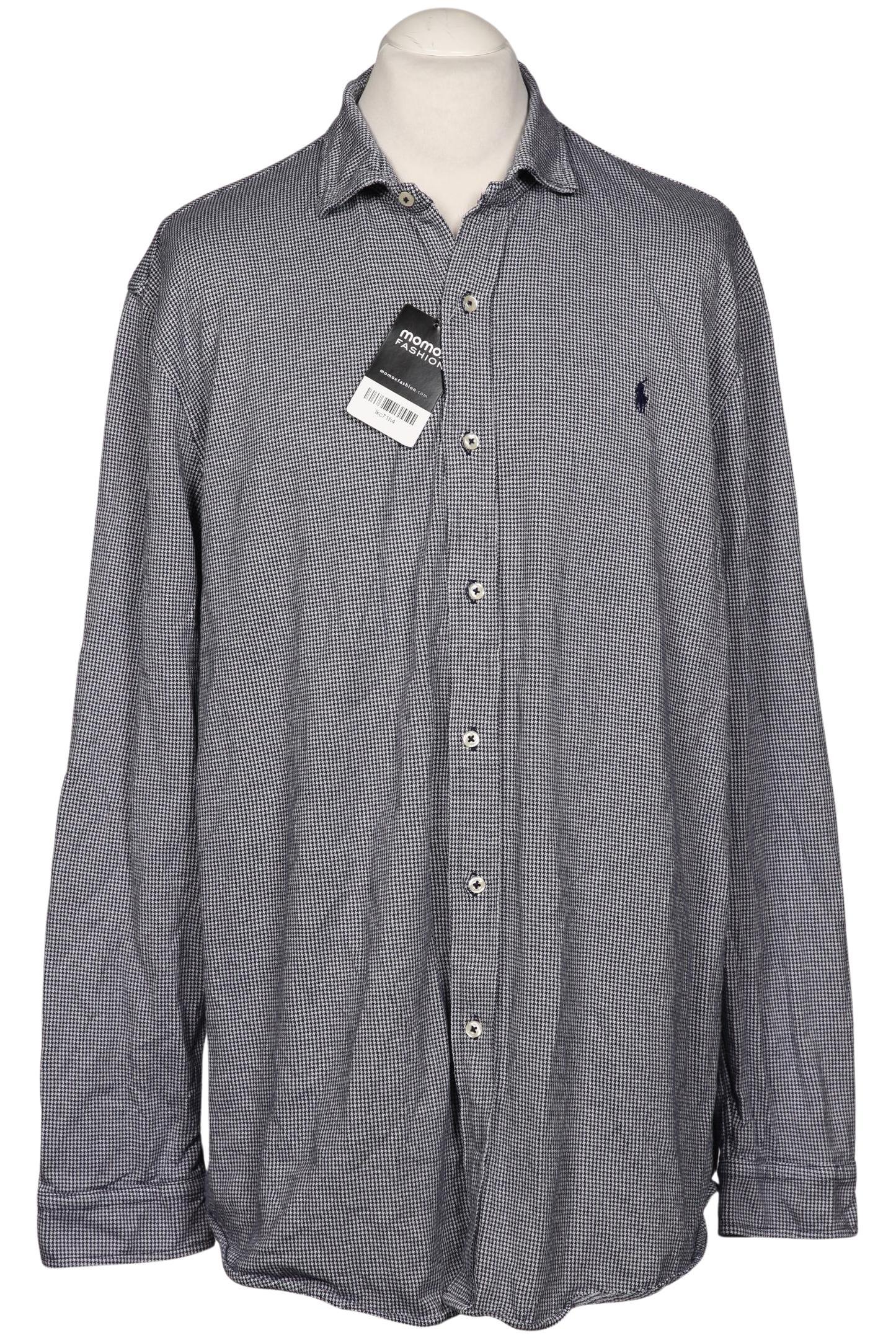 

Polo Ralph Lauren Herren Hemd, mehrfarbig, Gr. 56