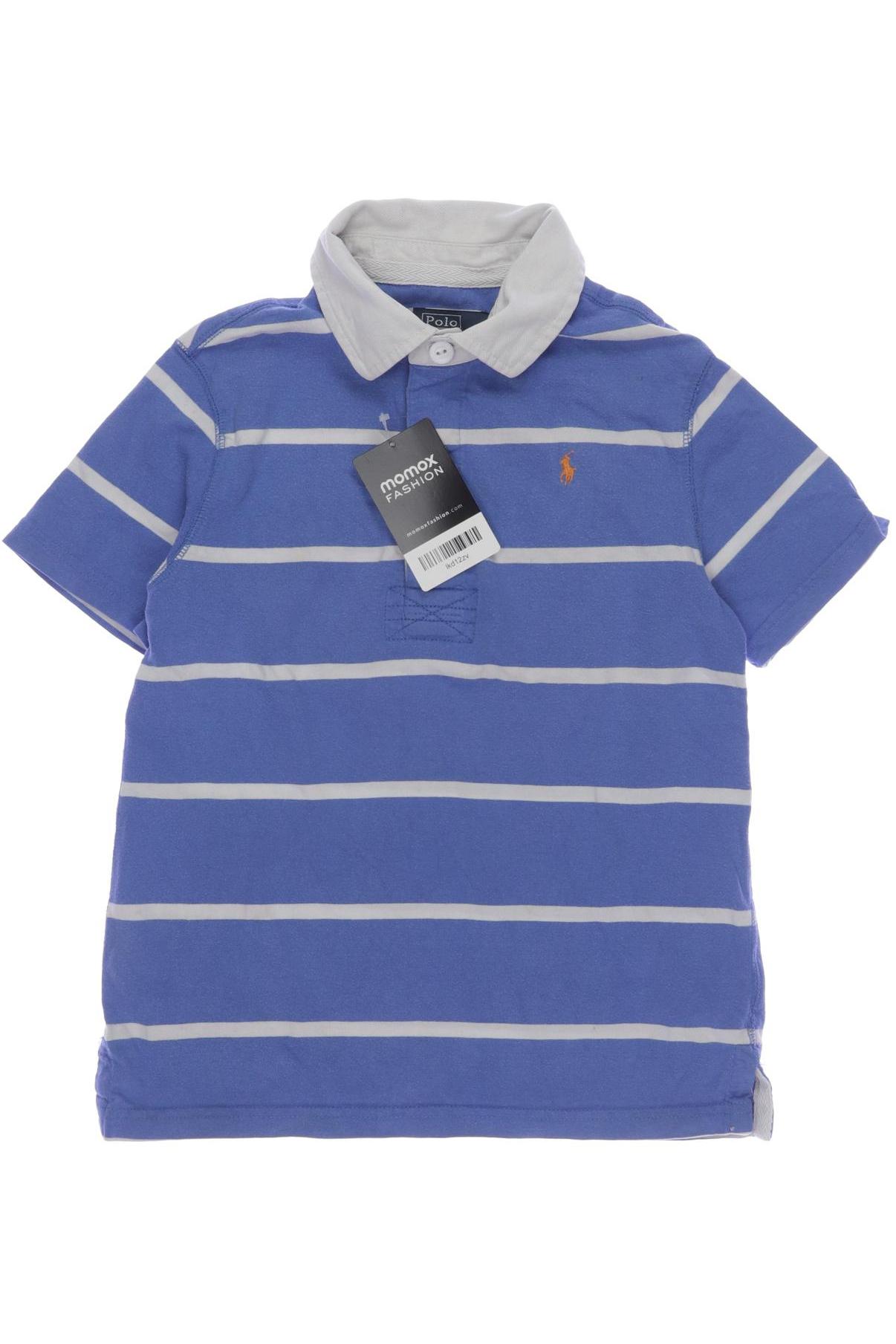 

Polo Ralph Lauren Jungen Poloshirt, blau
