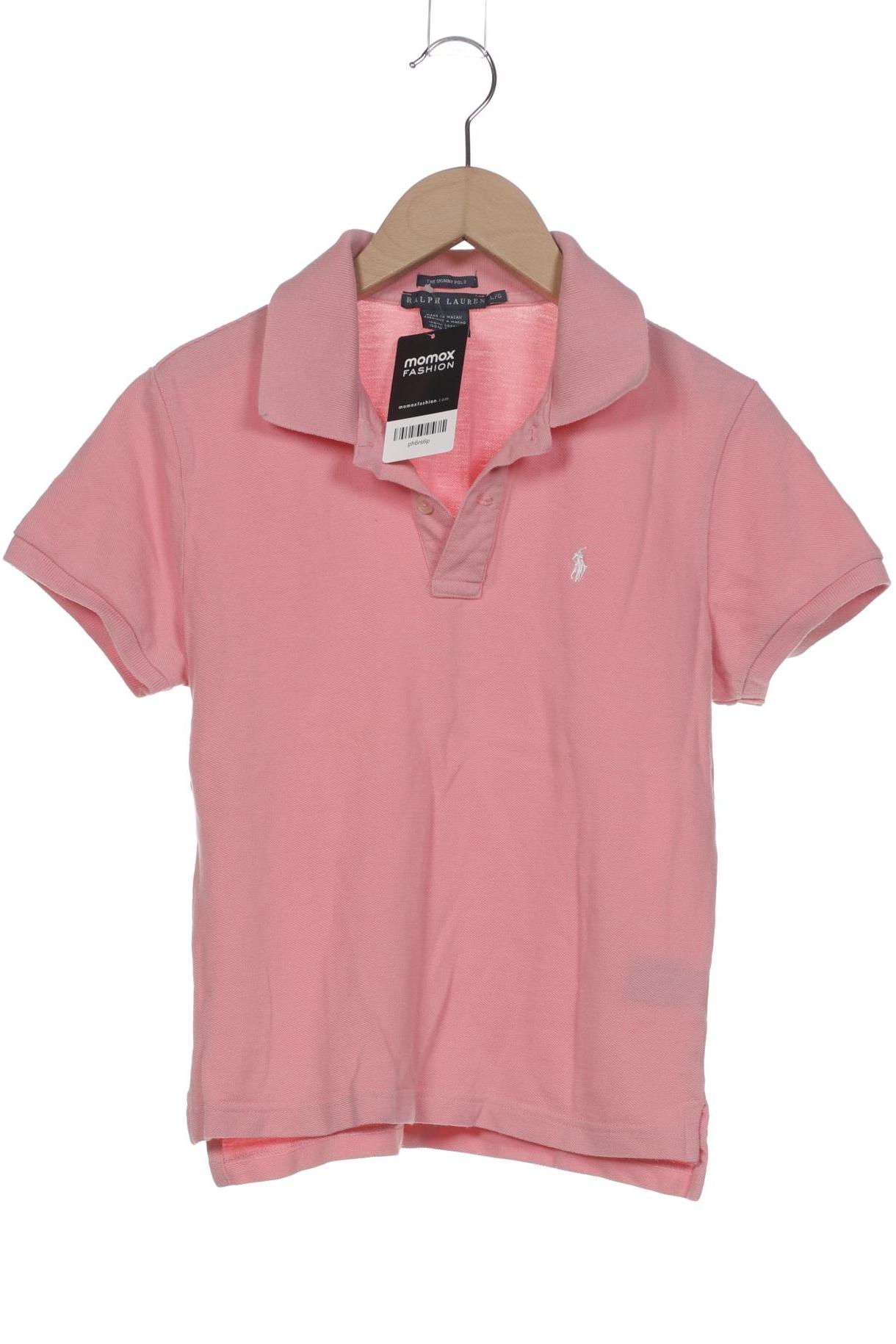 

Polo Ralph Lauren Damen Poloshirt, pink, Gr. 42