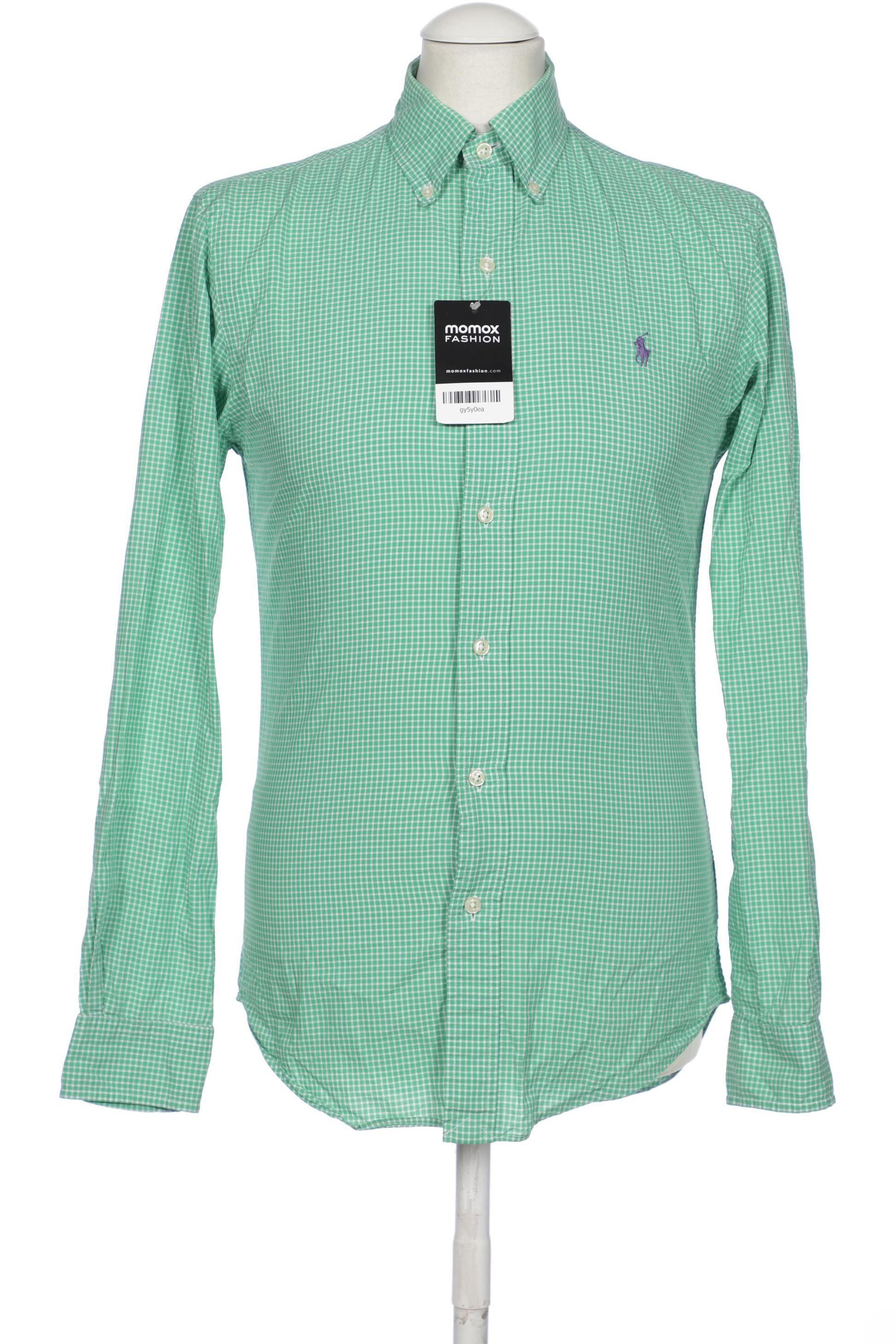 

Polo Ralph Lauren Herren Hemd, grün