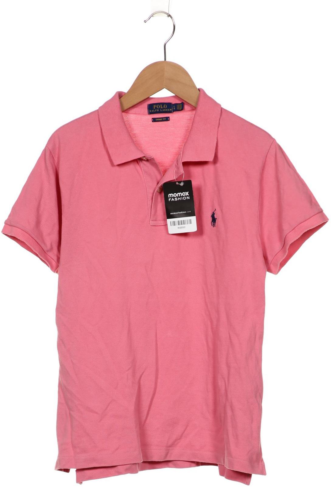 

Polo Ralph Lauren Damen Poloshirt, pink, Gr. 42