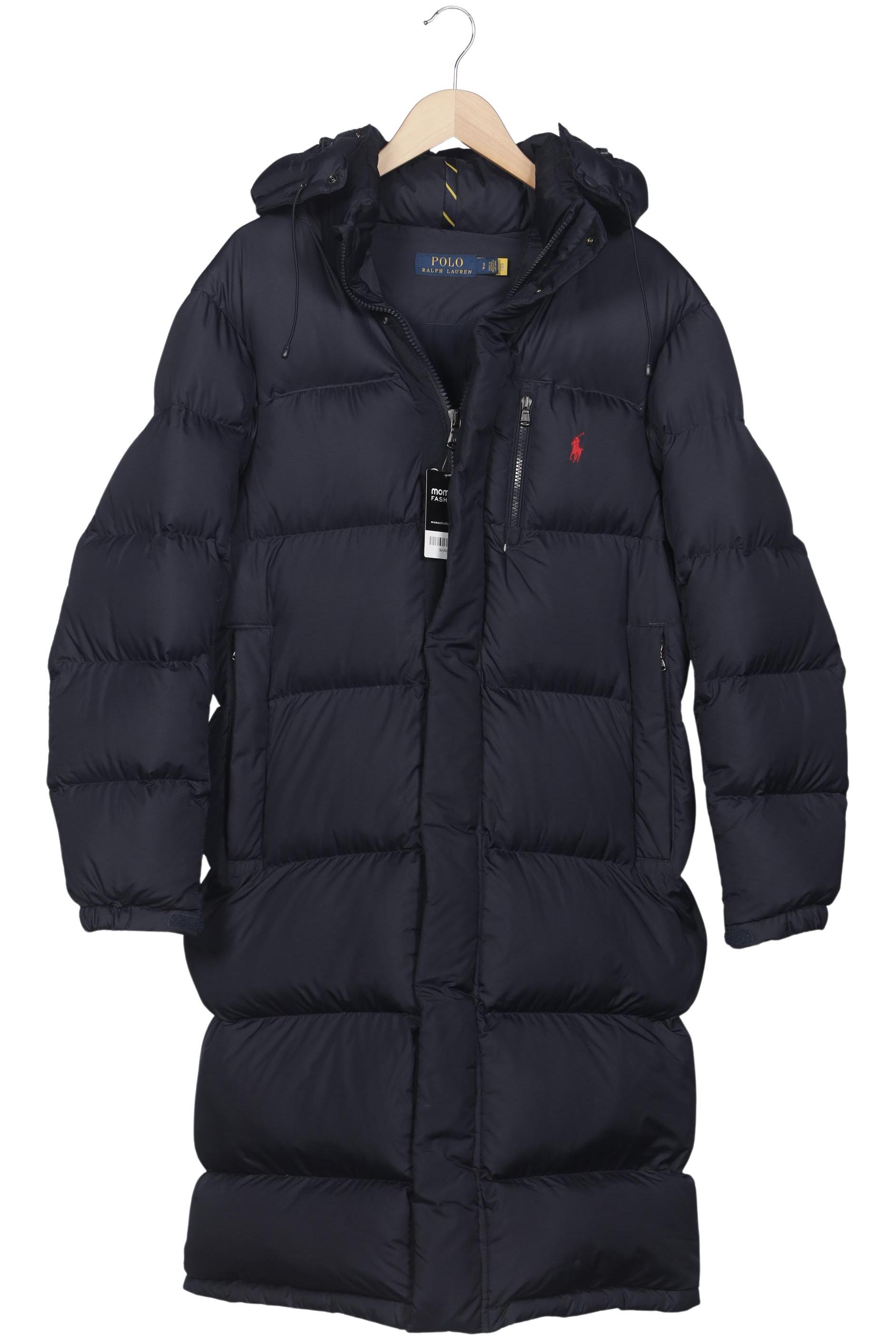 

Polo Ralph Lauren Herren Mantel, marineblau, Gr. 46