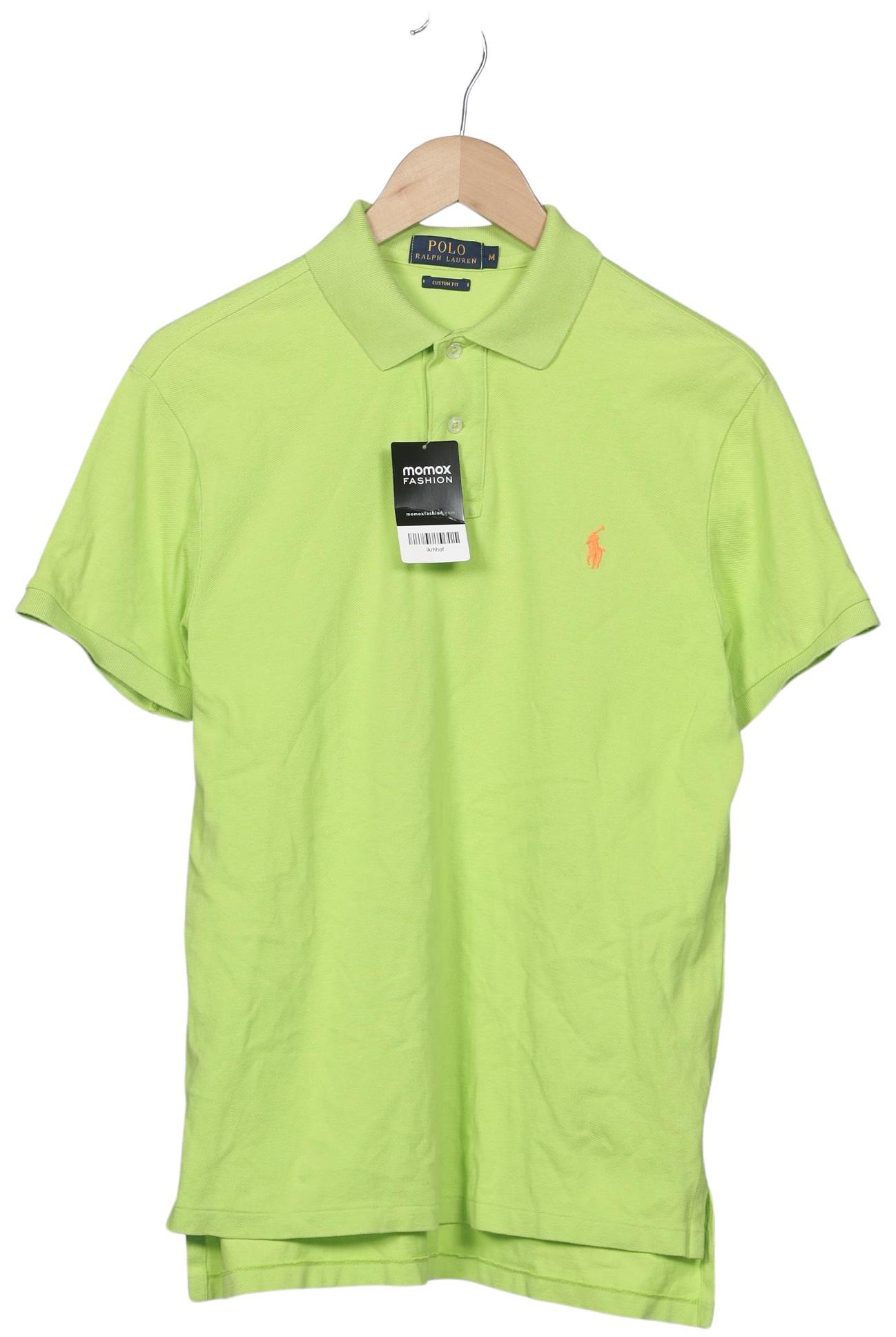 

Polo Ralph Lauren Herren Poloshirt, hellgrün, Gr. 48
