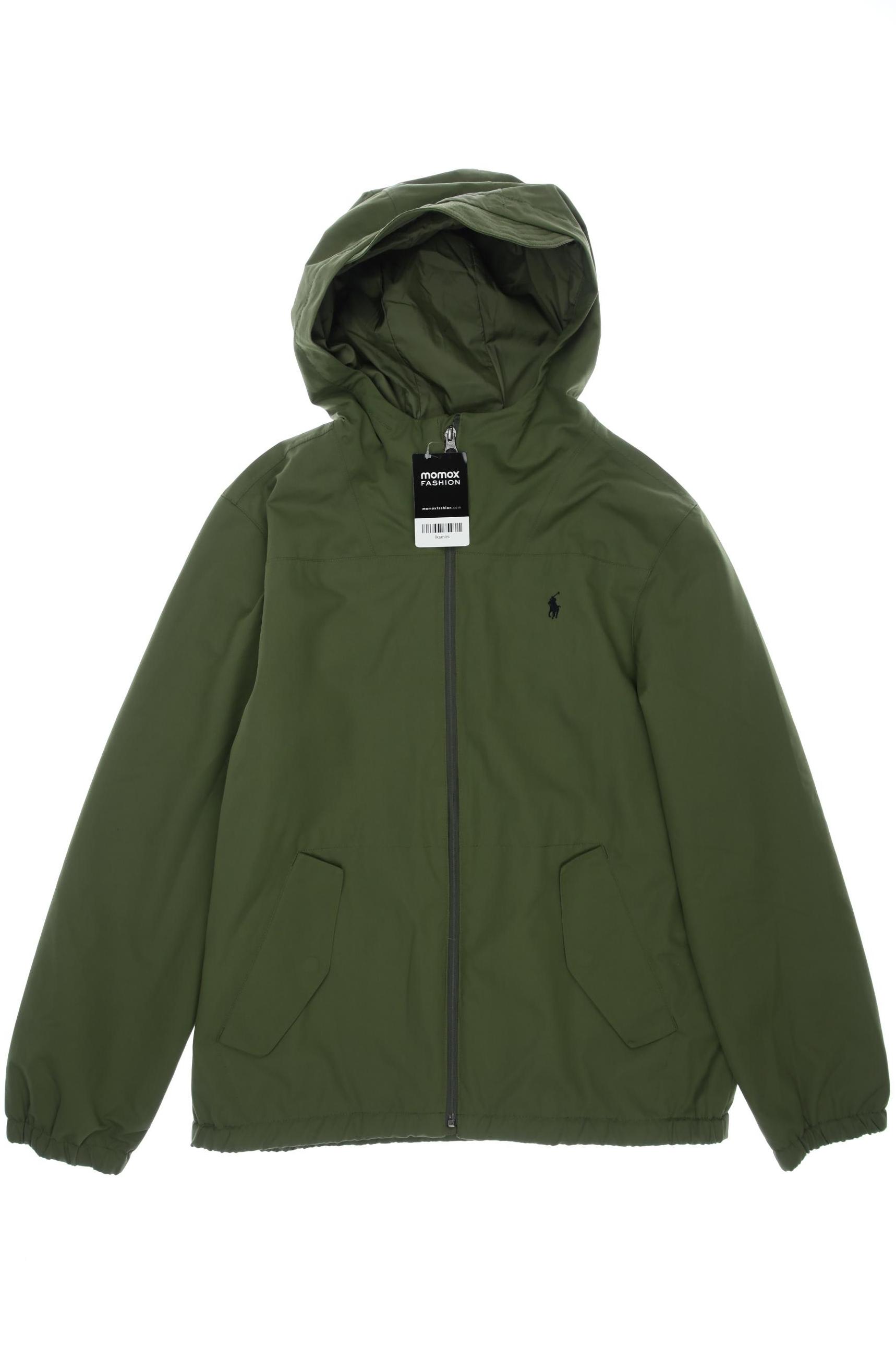 

Polo Ralph Lauren Herren Jacke, grün, Gr. 170