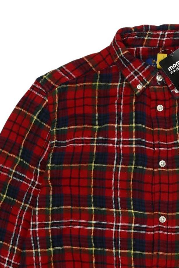 Thumbnail - Polo Ralph Lauren Jungen Hemd, rot, Gr. 182