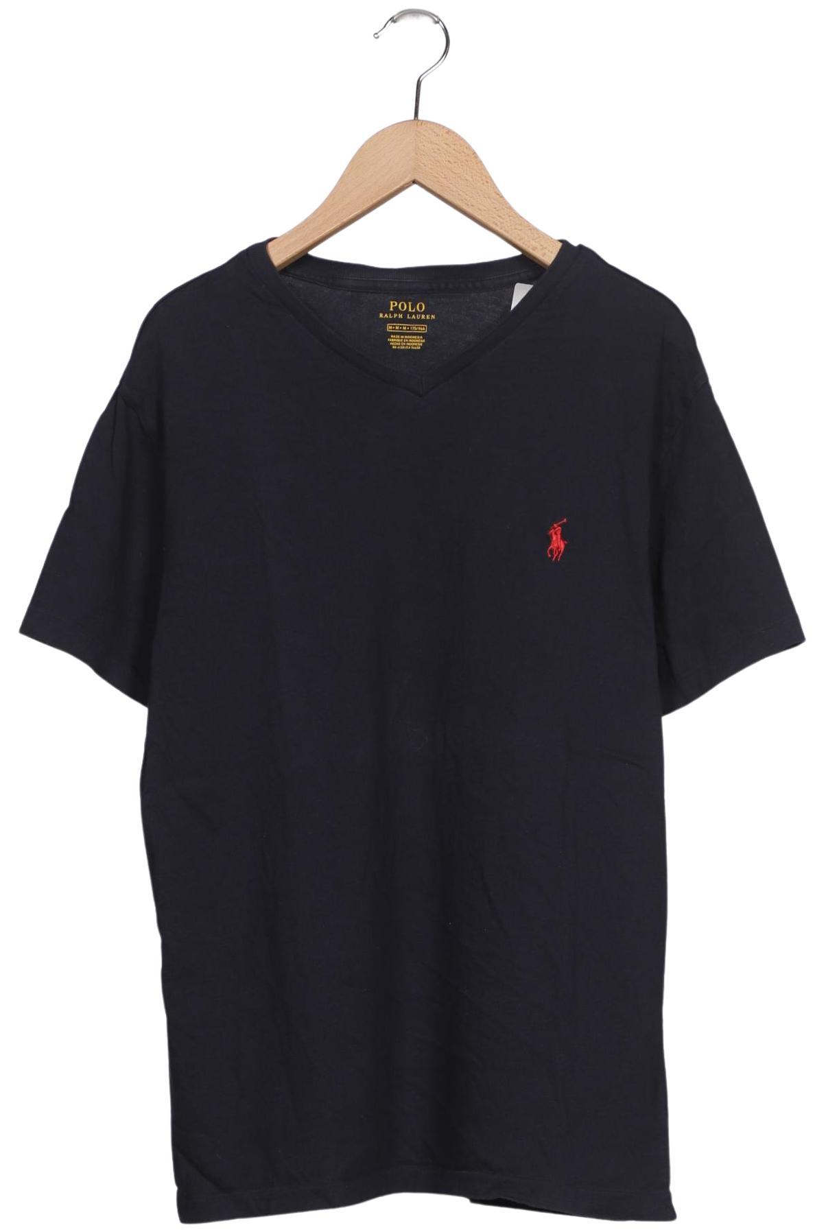 

Polo Ralph Lauren Herren T-Shirt, marineblau, Gr. 48