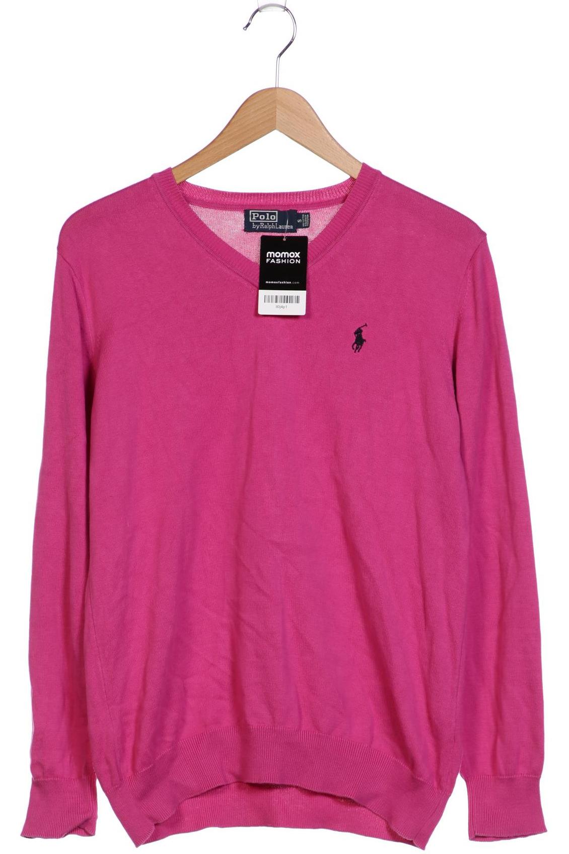 

Polo Ralph Lauren Herren Pullover, pink, Gr. 46
