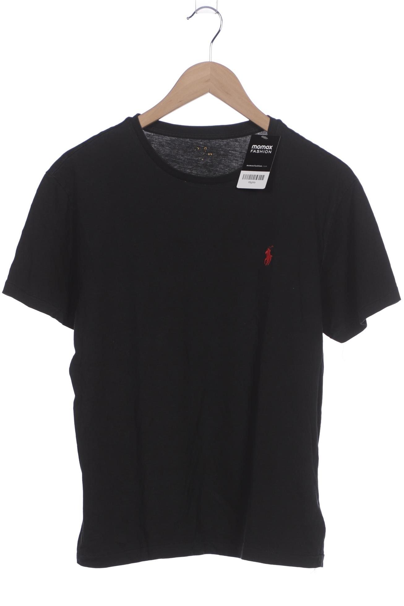 

Polo Ralph Lauren Herren T-Shirt, schwarz, Gr. 54