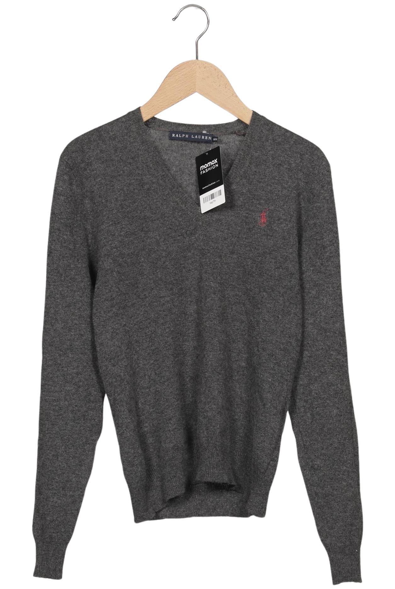 

Polo Ralph Lauren Damen Pullover, grau, Gr. 38