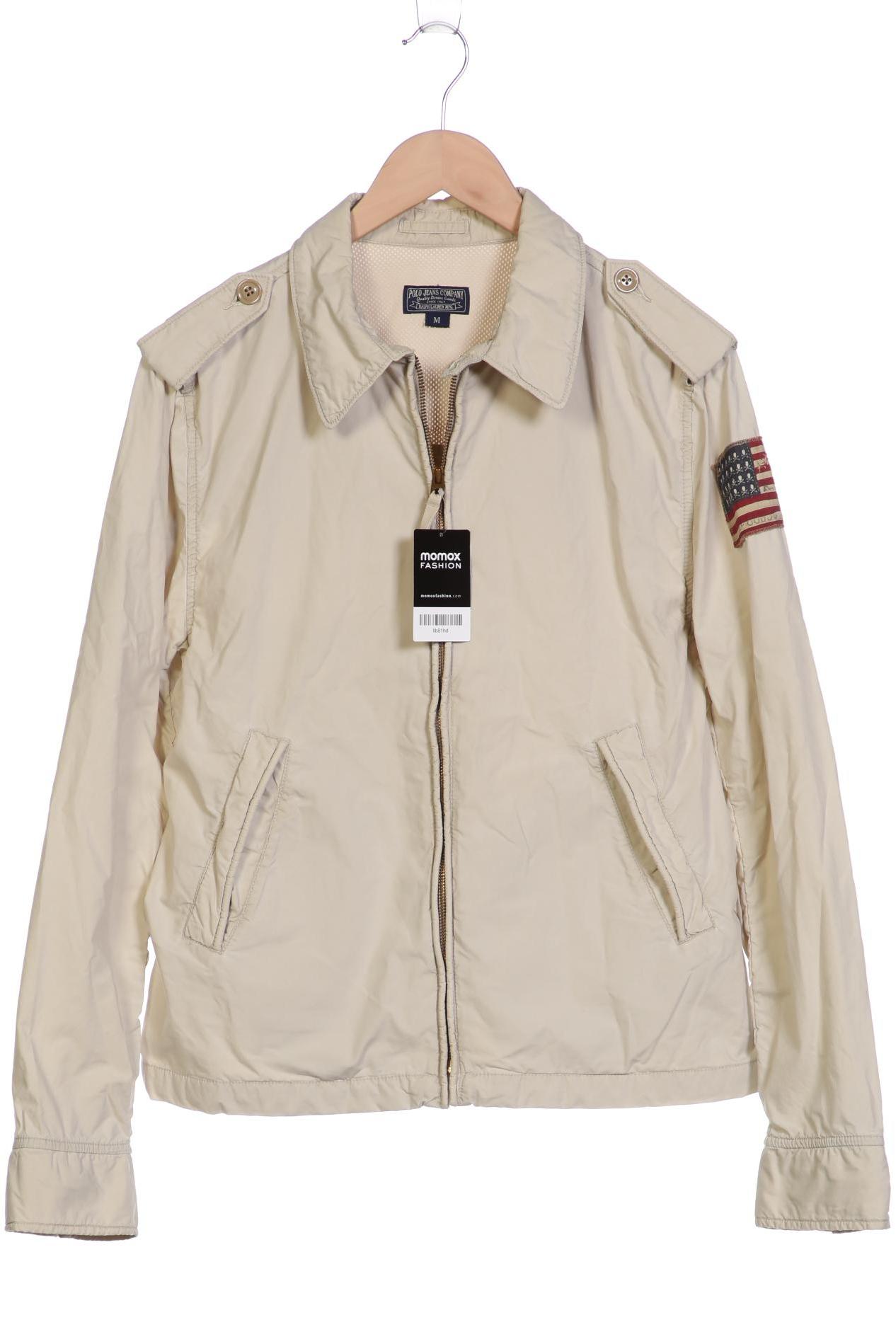 

Polo Ralph Lauren Herren Jacke, beige