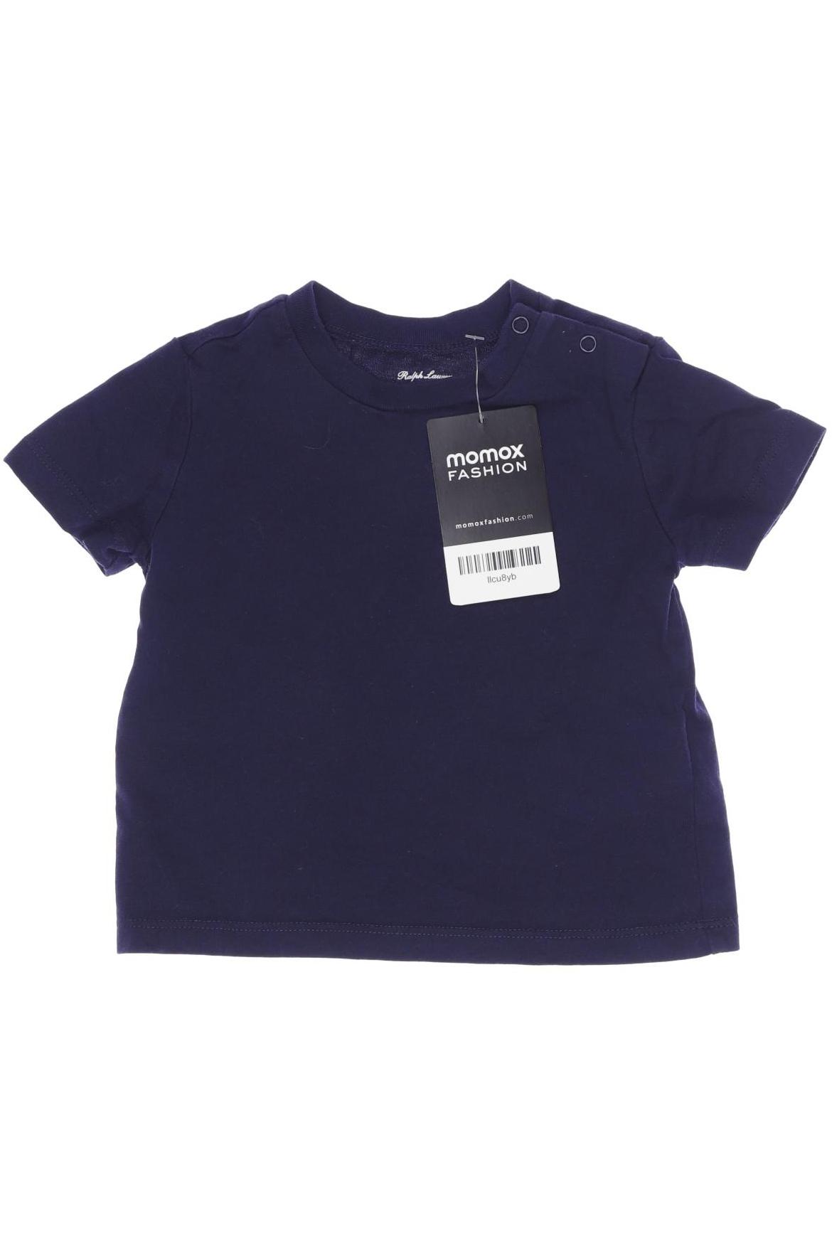 

Polo Ralph Lauren Herren T-Shirt, marineblau, Gr. 74