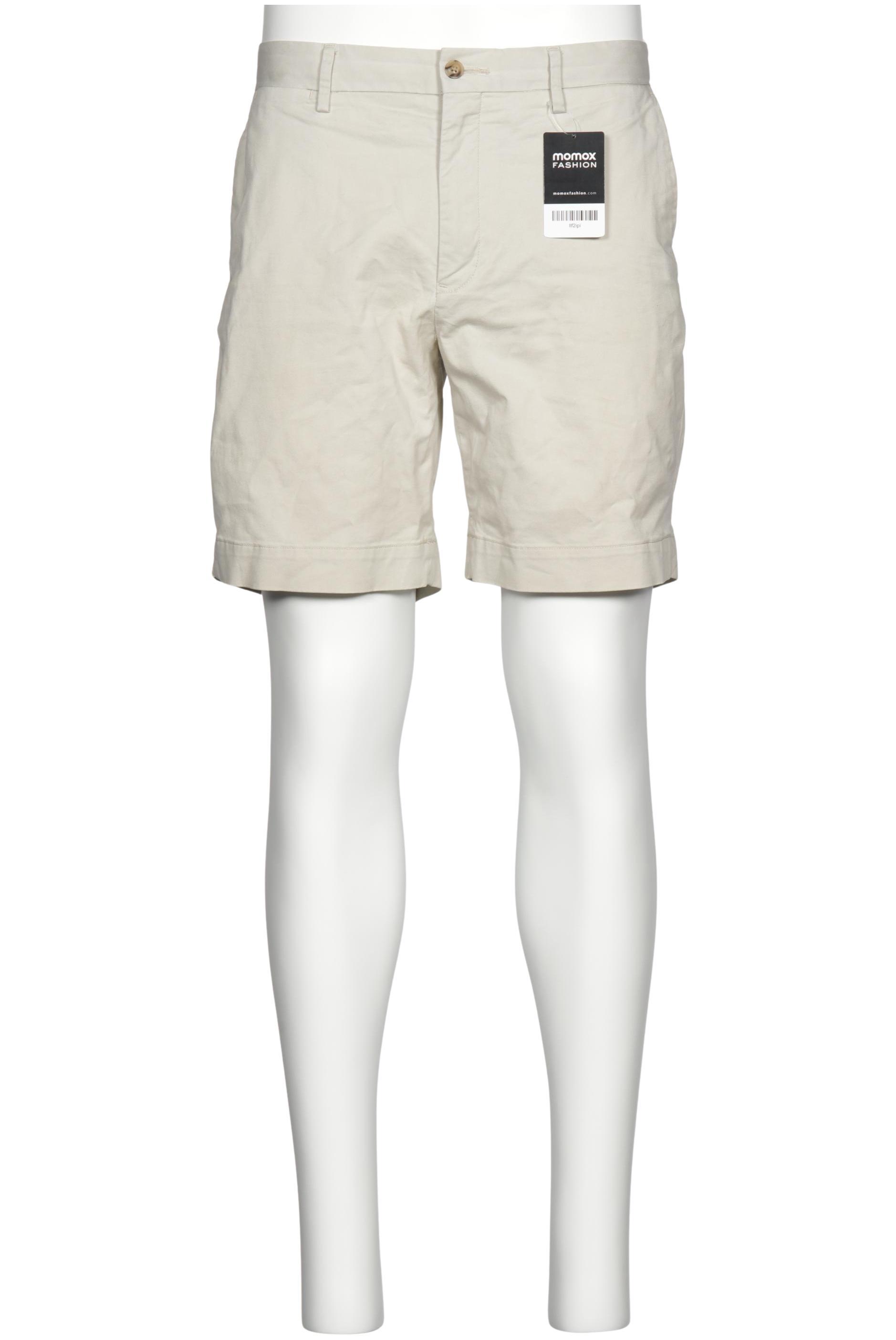 

Polo Ralph Lauren Herren Shorts, cremeweiß, Gr. 34